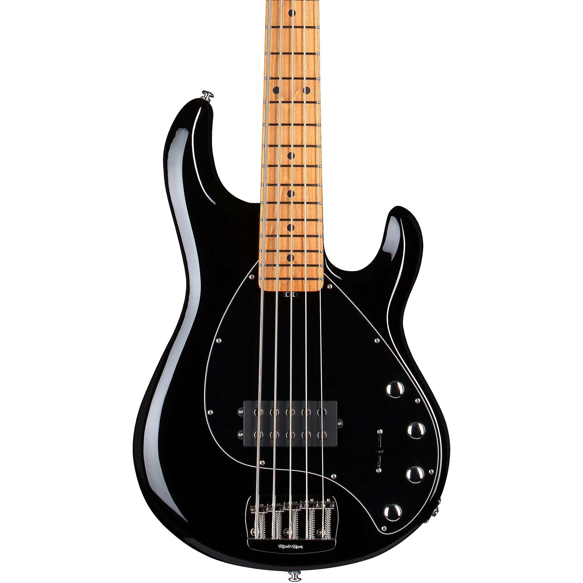 Đàn Guitar Bass 5-dây Ernie Ball Music Man StingRay 5 Special-Mai Nguyên Music