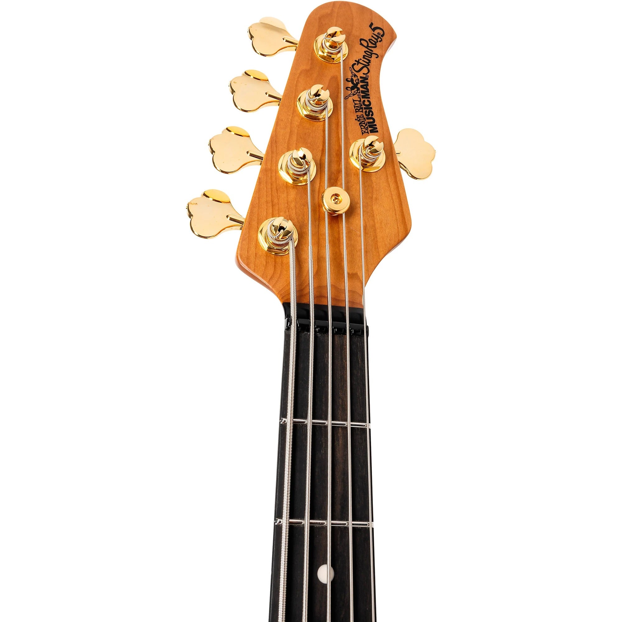 Đàn Guitar Bass 5-dây Ernie Ball Music Man StingRay 5 Special-Mai Nguyên Music