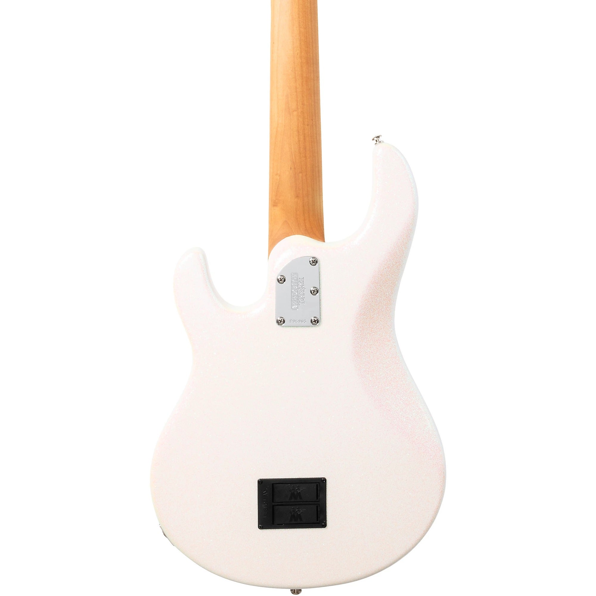 Đàn Guitar Bass 5-dây Ernie Ball Music Man StingRay 5 Special-Mai Nguyên Music