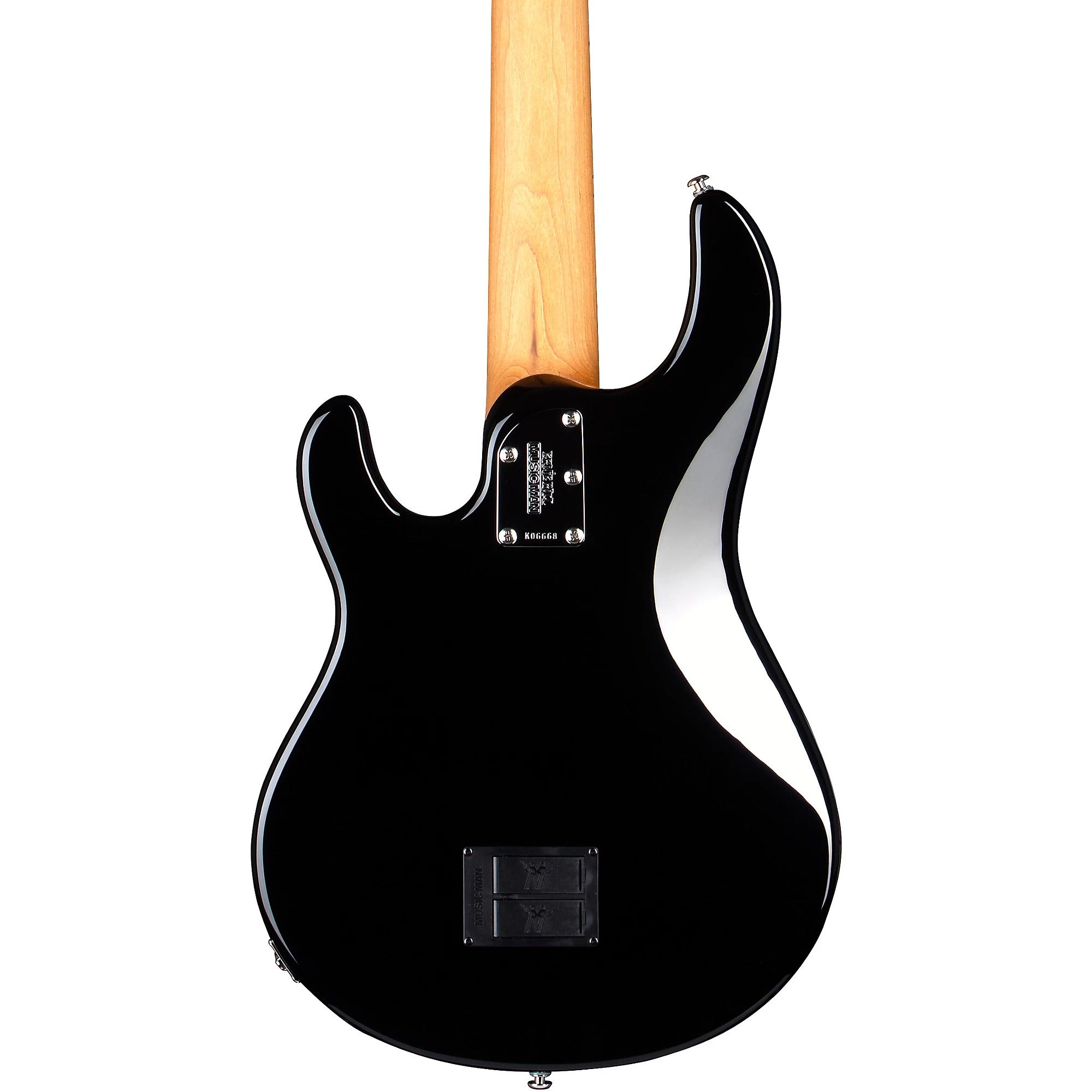 Đàn Guitar Bass 5-dây Ernie Ball Music Man StingRay 5 Special-Mai Nguyên Music