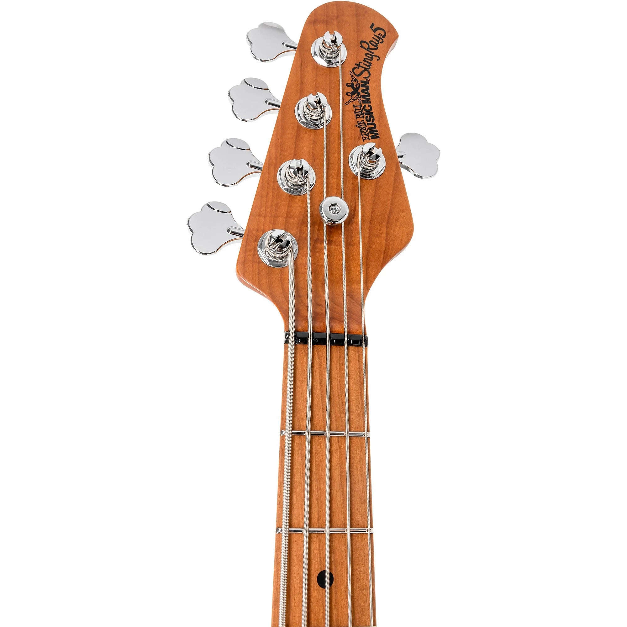 Đàn Guitar Bass 5-dây Ernie Ball Music Man StingRay 5 Special-Mai Nguyên Music