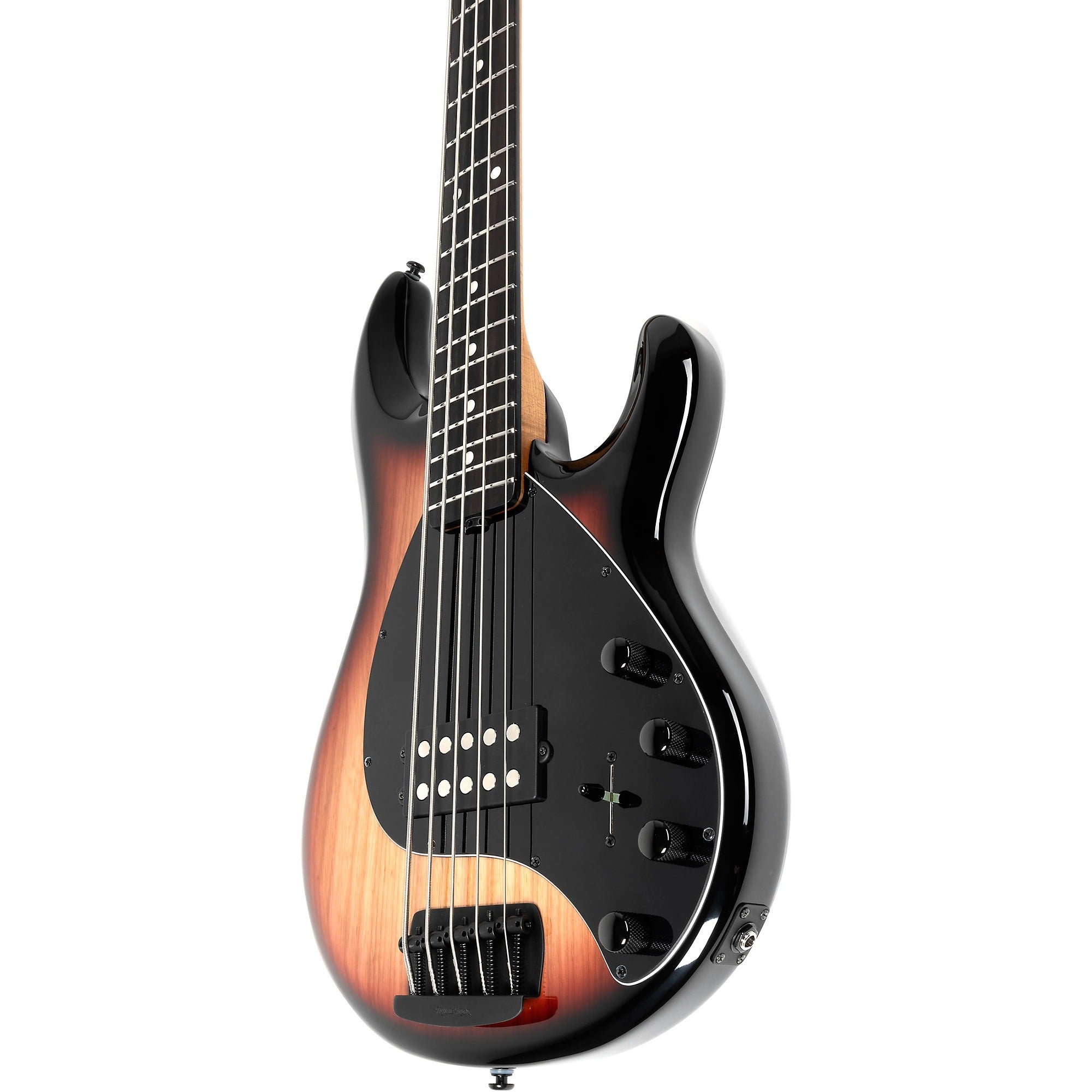 Đàn Guitar Bass 5-dây Ernie Ball Music Man StingRay 5 Special-Mai Nguyên Music