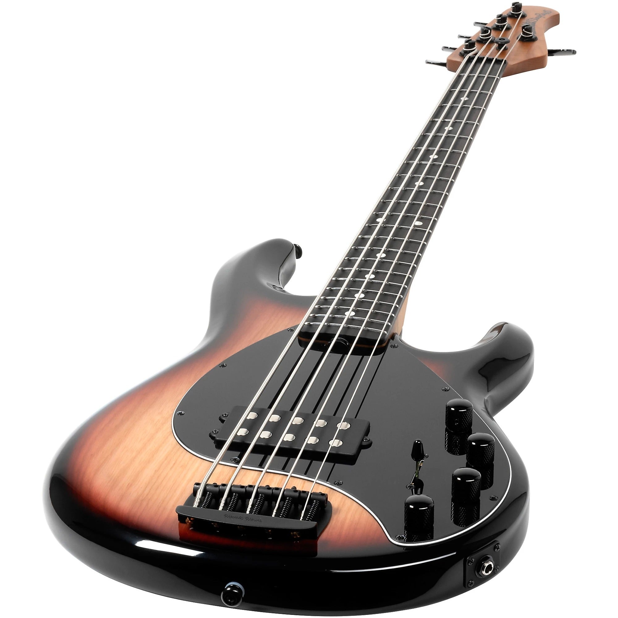 Đàn Guitar Bass 5-dây Ernie Ball Music Man StingRay 5 Special-Mai Nguyên Music