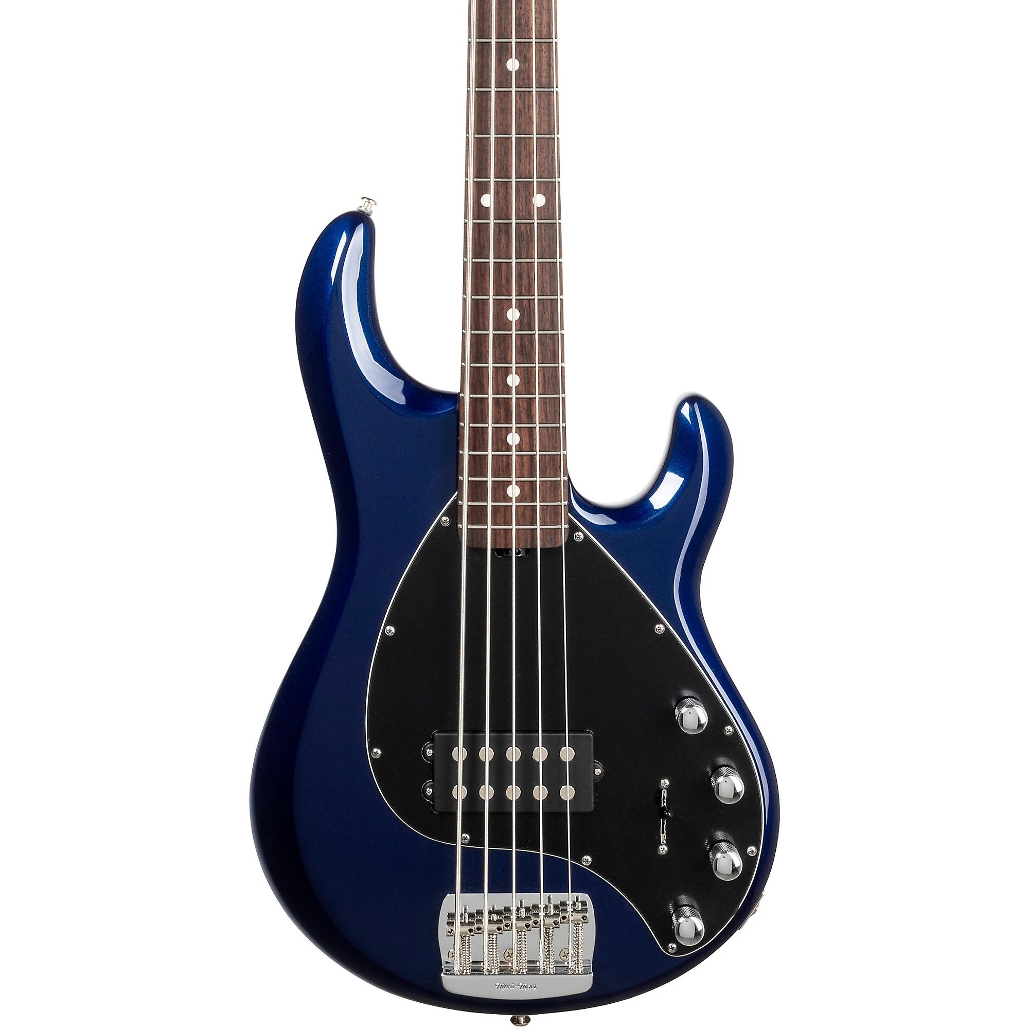 Đàn Guitar Bass 5-dây Ernie Ball Music Man StingRay 5 Special-Mai Nguyên Music