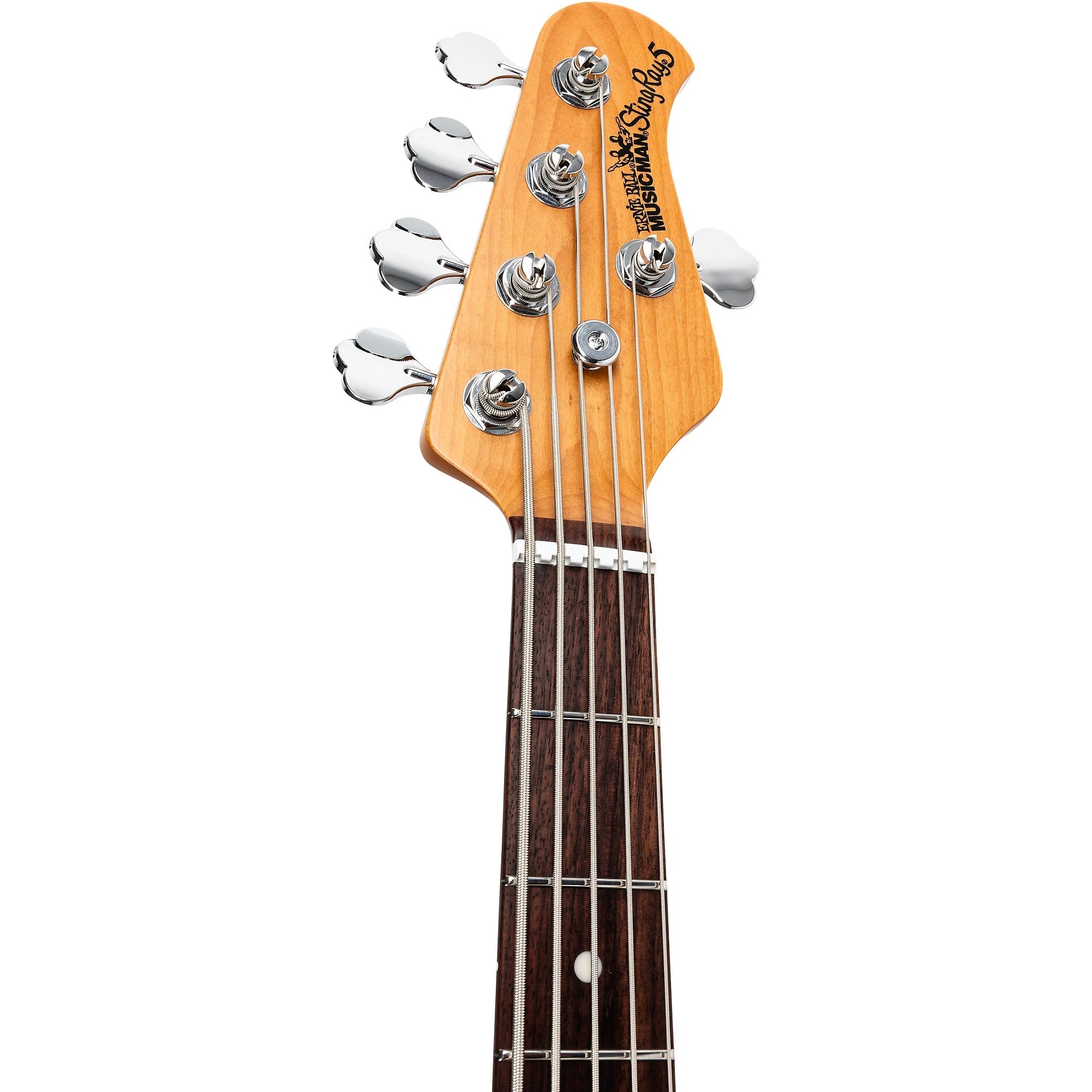 Đàn Guitar Bass 5-dây Ernie Ball Music Man StingRay 5 Special-Mai Nguyên Music