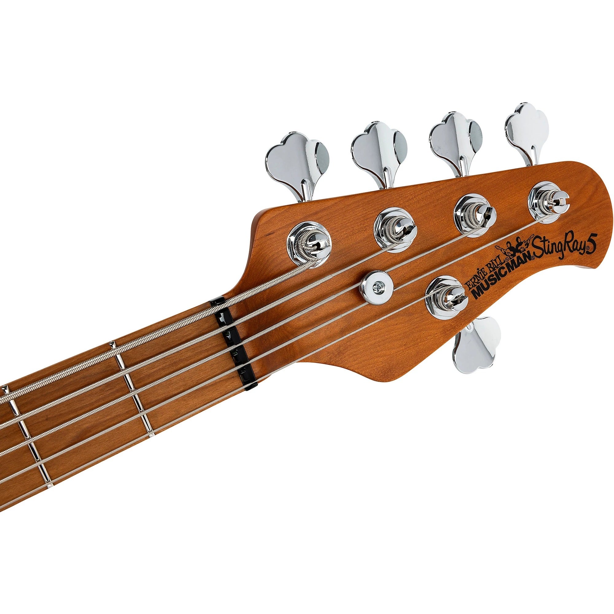Đàn Guitar Bass 5-dây Ernie Ball Music Man StingRay 5 Special-Mai Nguyên Music