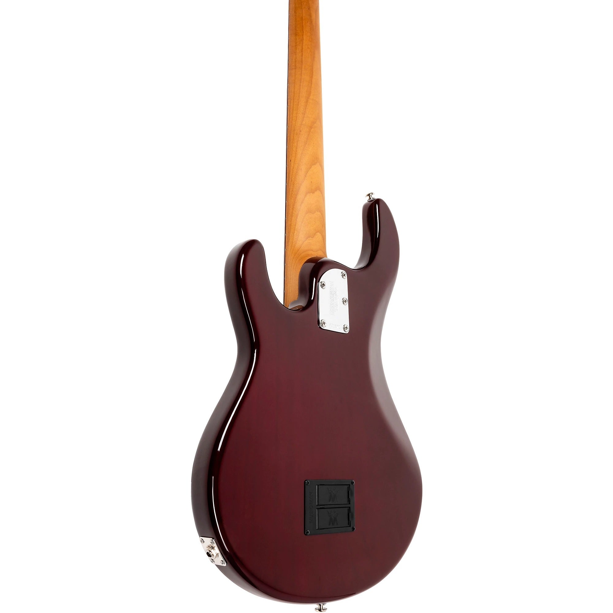 Đàn Guitar Bass 5-dây Ernie Ball Music Man StingRay 5 Special-Mai Nguyên Music