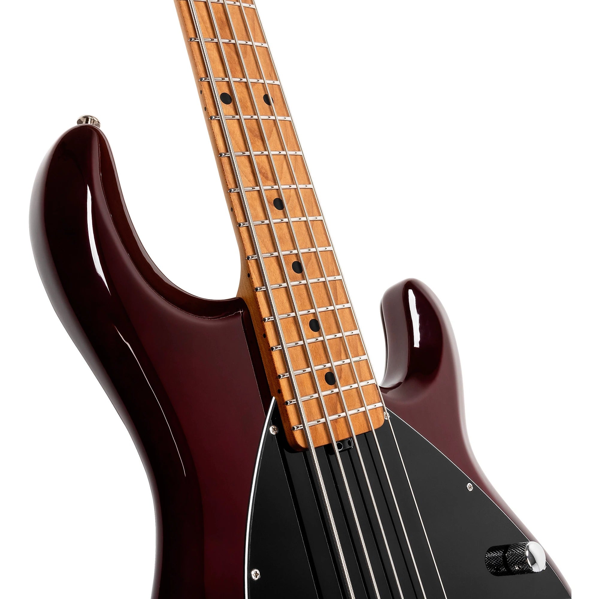 Đàn Guitar Bass 5-dây Ernie Ball Music Man StingRay 5 Special-Mai Nguyên Music