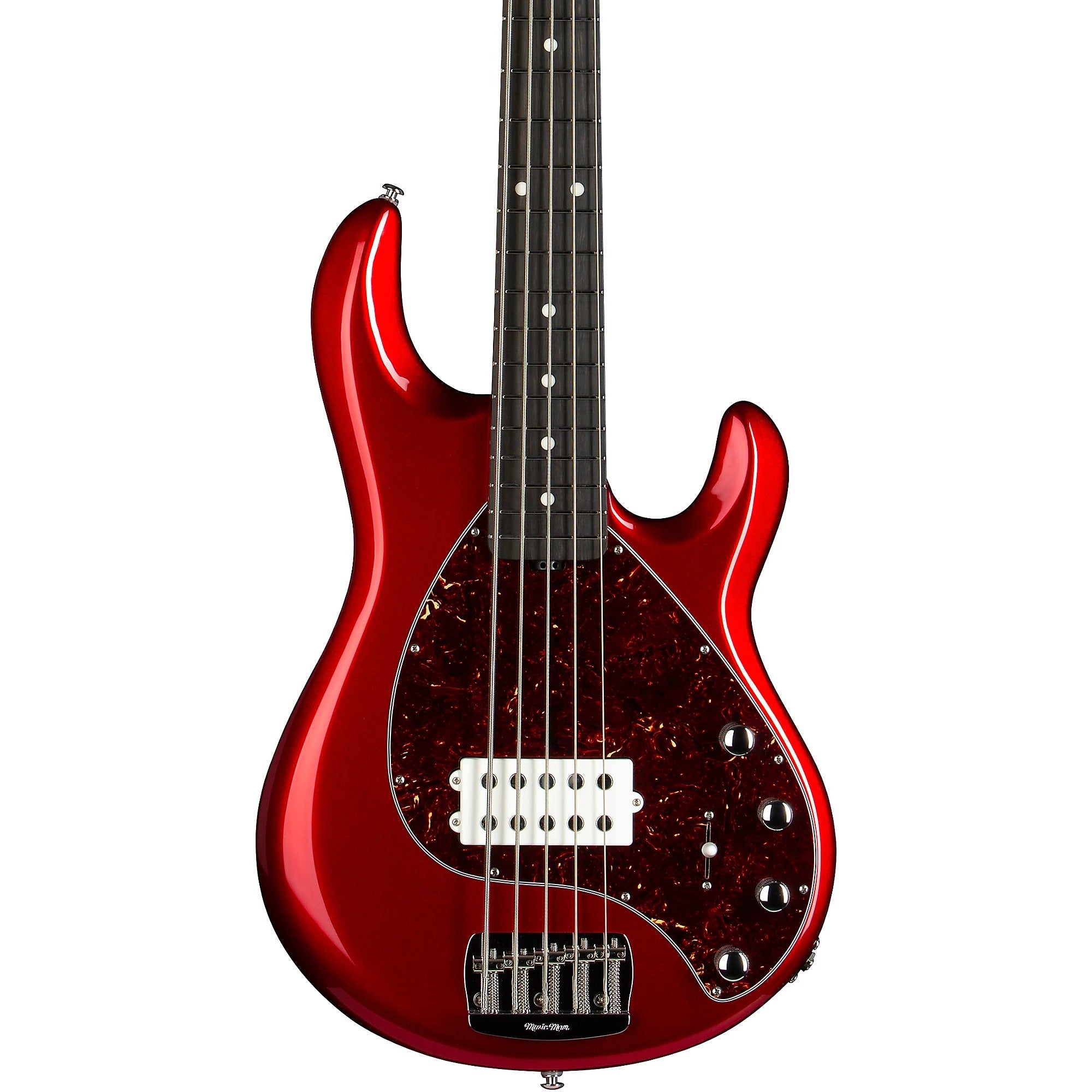 Đàn Guitar Bass 5-dây Ernie Ball Music Man StingRay 5 Special-Mai Nguyên Music