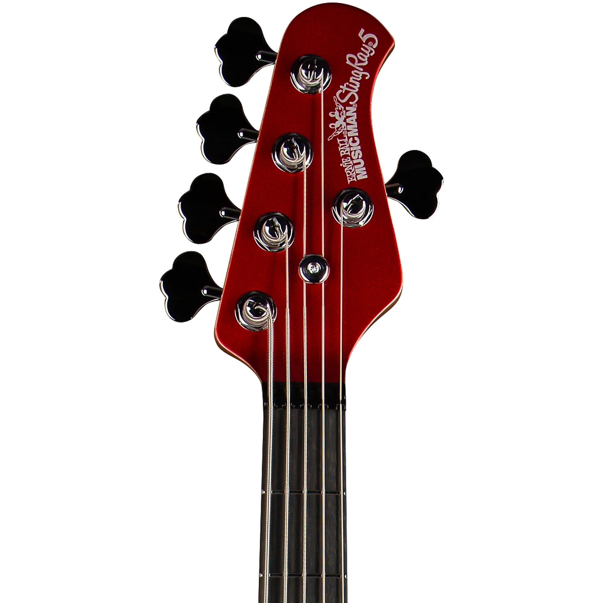 Đàn Guitar Bass 5-dây Ernie Ball Music Man StingRay 5 Special-Mai Nguyên Music
