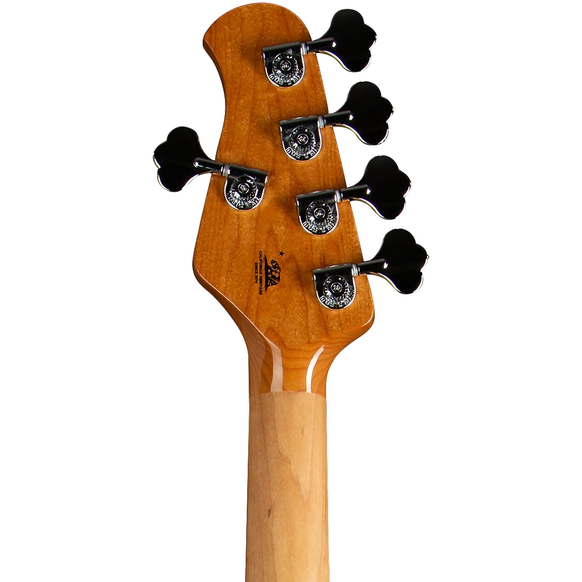 Đàn Guitar Bass 5-dây Ernie Ball Music Man StingRay 5 Special-Mai Nguyên Music