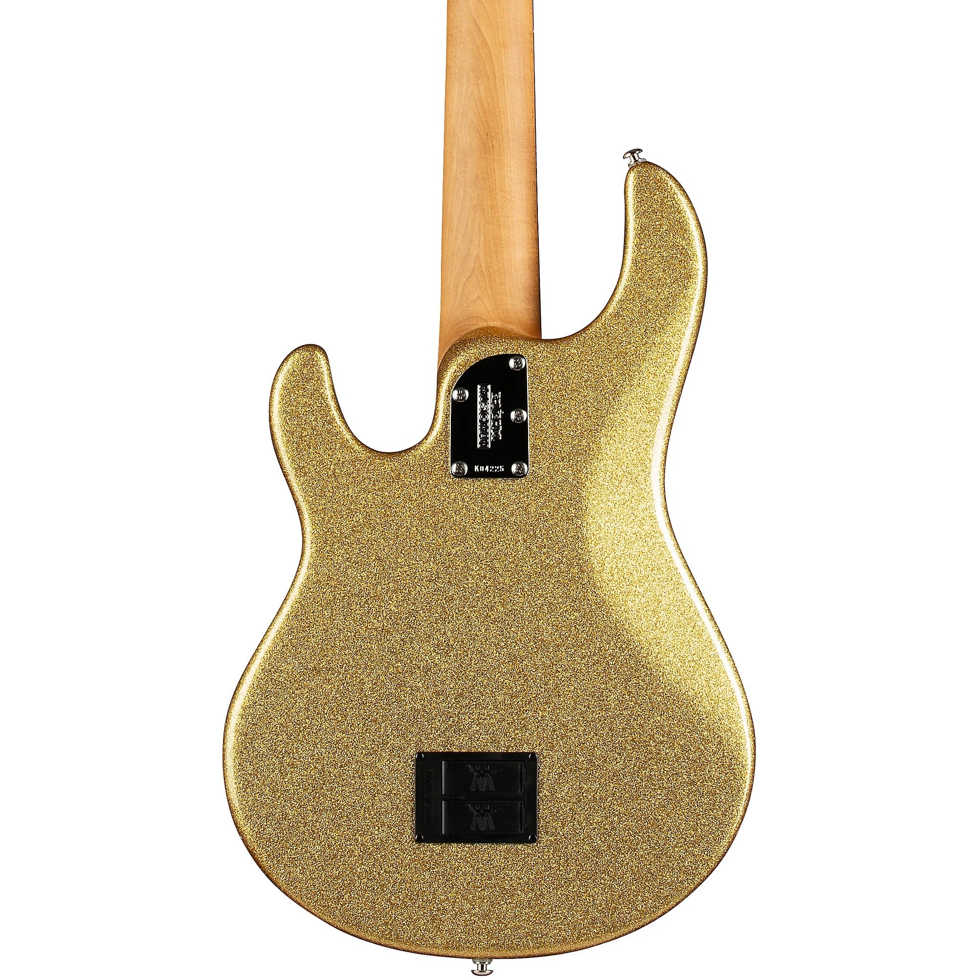 Đàn Guitar Bass 5-dây Ernie Ball Music Man StingRay 5 Special-Mai Nguyên Music