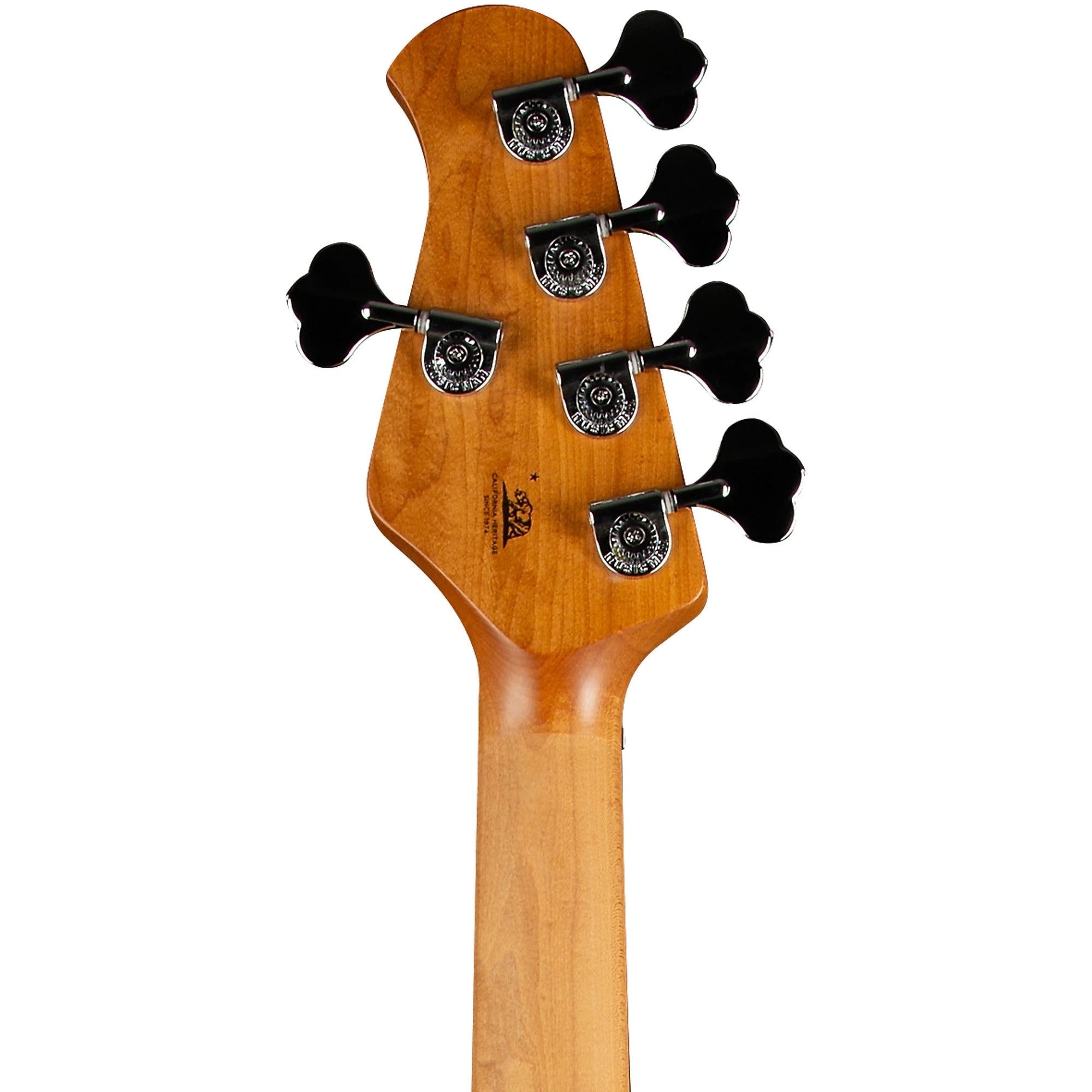 Đàn Guitar Bass 5-dây Ernie Ball Music Man StingRay 5 Special-Mai Nguyên Music