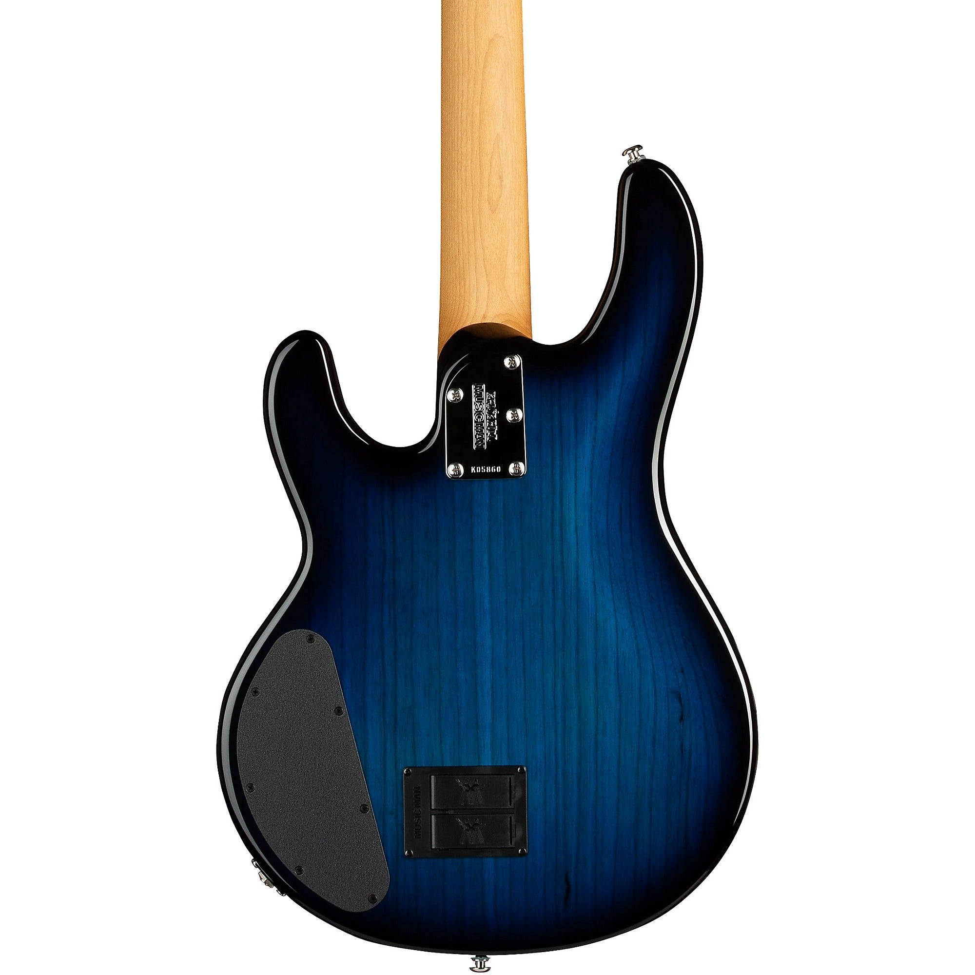 Đàn Guitar Bass 5-dây Ernie Ball Music Man StingRay 5 Special-Mai Nguyên Music