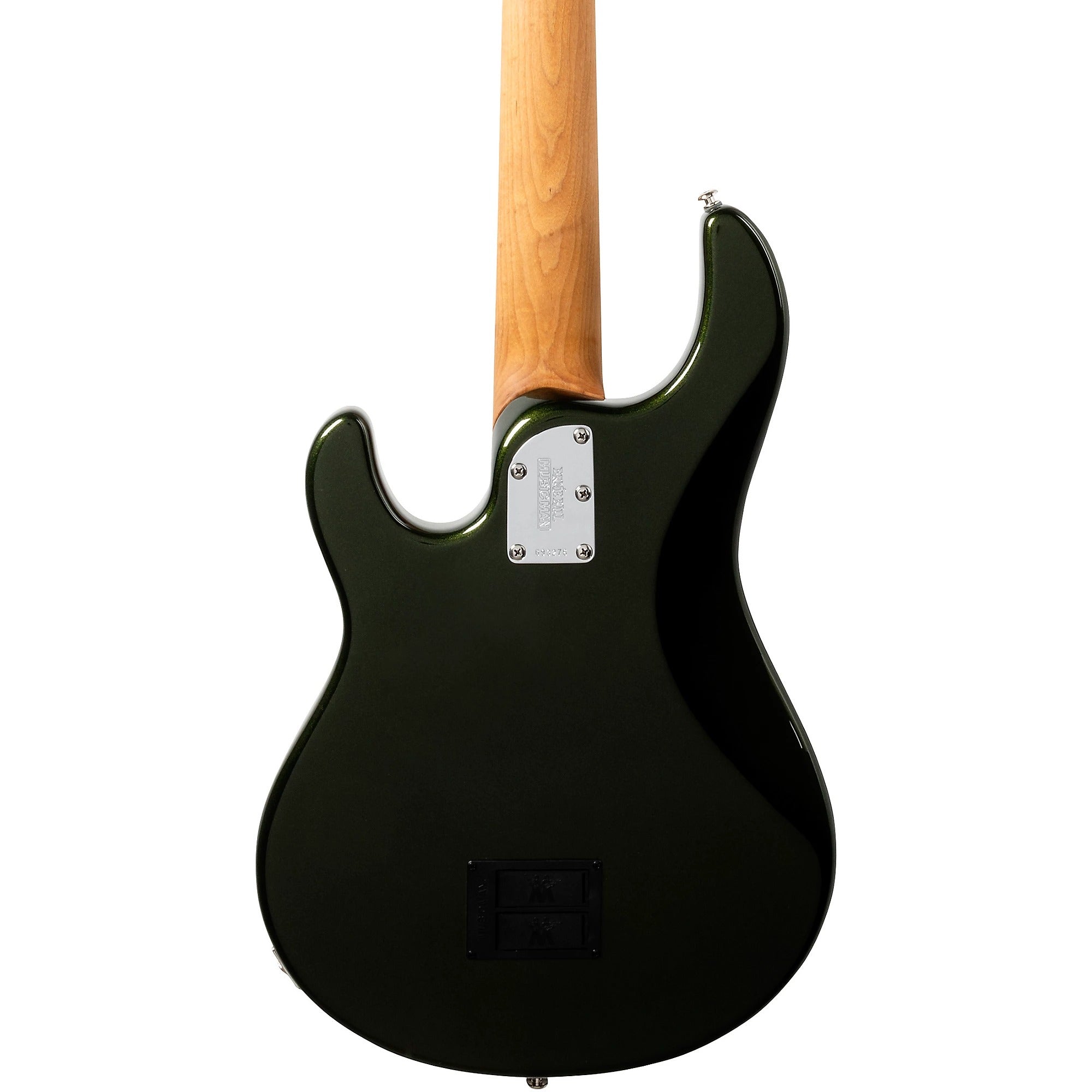 Đàn Guitar Bass 5-dây Ernie Ball Music Man StingRay 5 Special-Mai Nguyên Music