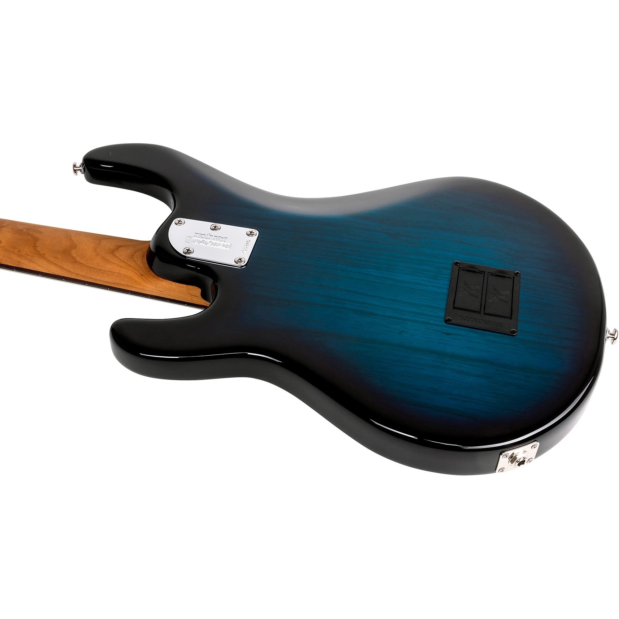 Đàn Guitar Bass 5-dây Ernie Ball Music Man StingRay 5 Special-Mai Nguyên Music