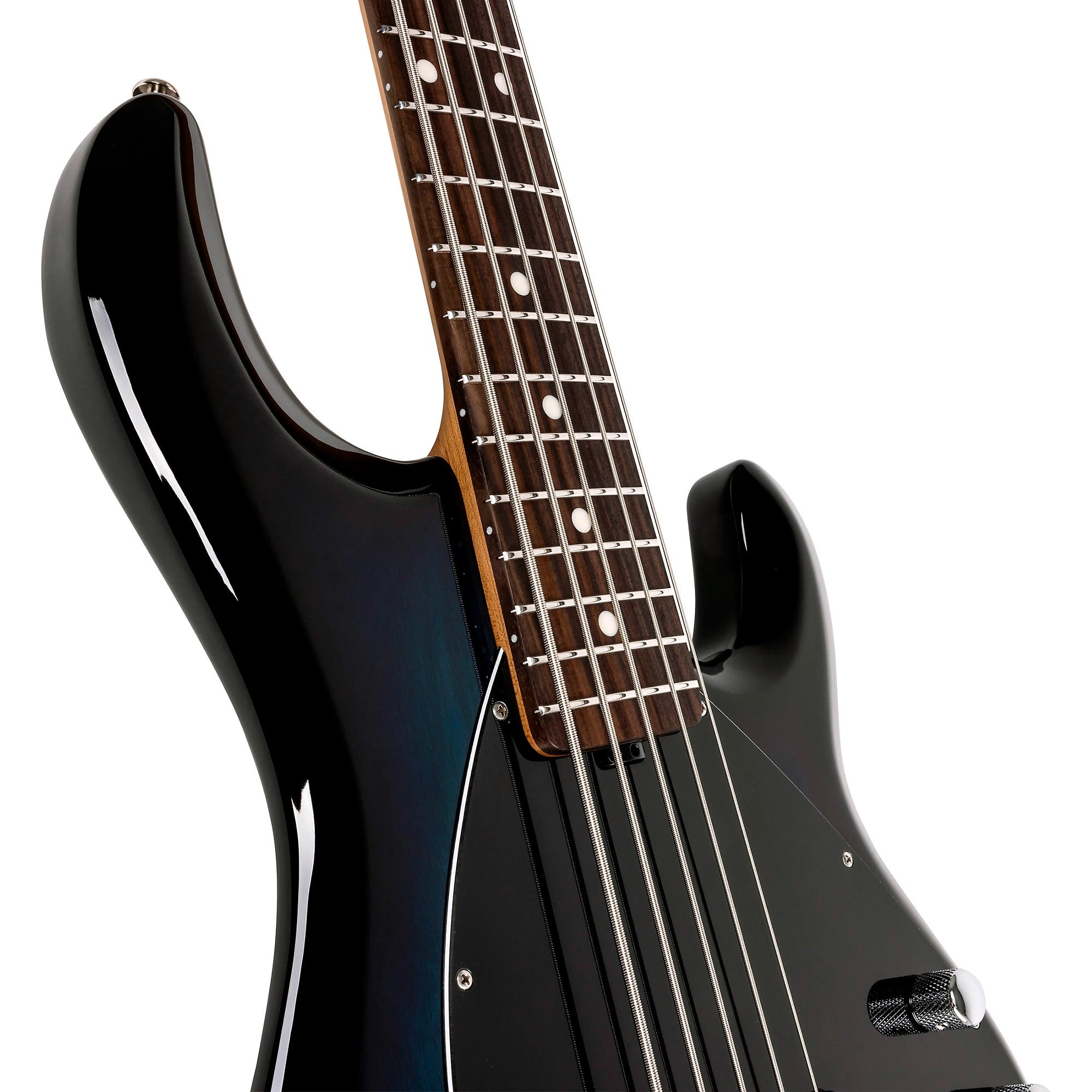 Đàn Guitar Bass 5-dây Ernie Ball Music Man StingRay 5 Special-Mai Nguyên Music