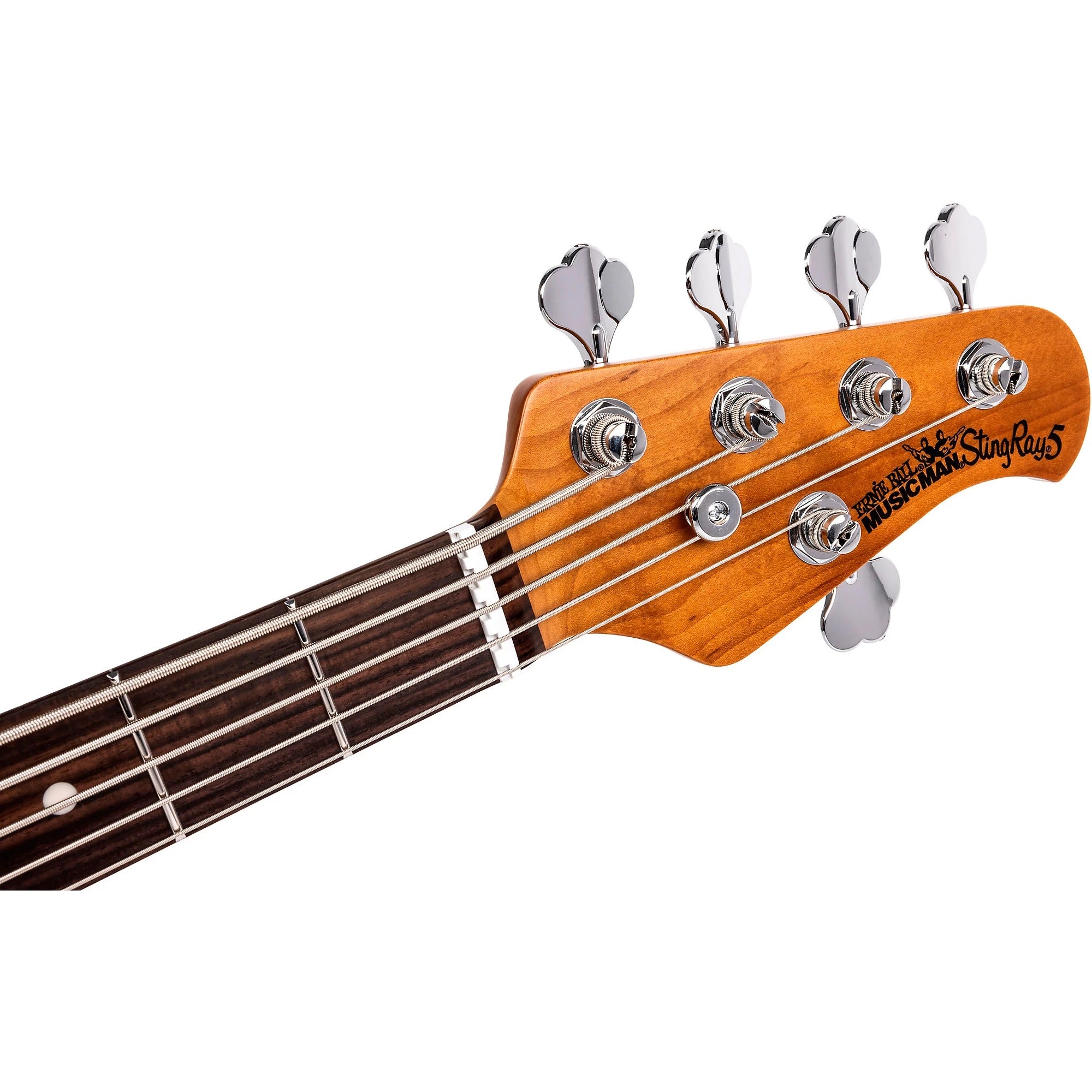 Đàn Guitar Bass 5-dây Ernie Ball Music Man StingRay 5 Special-Mai Nguyên Music