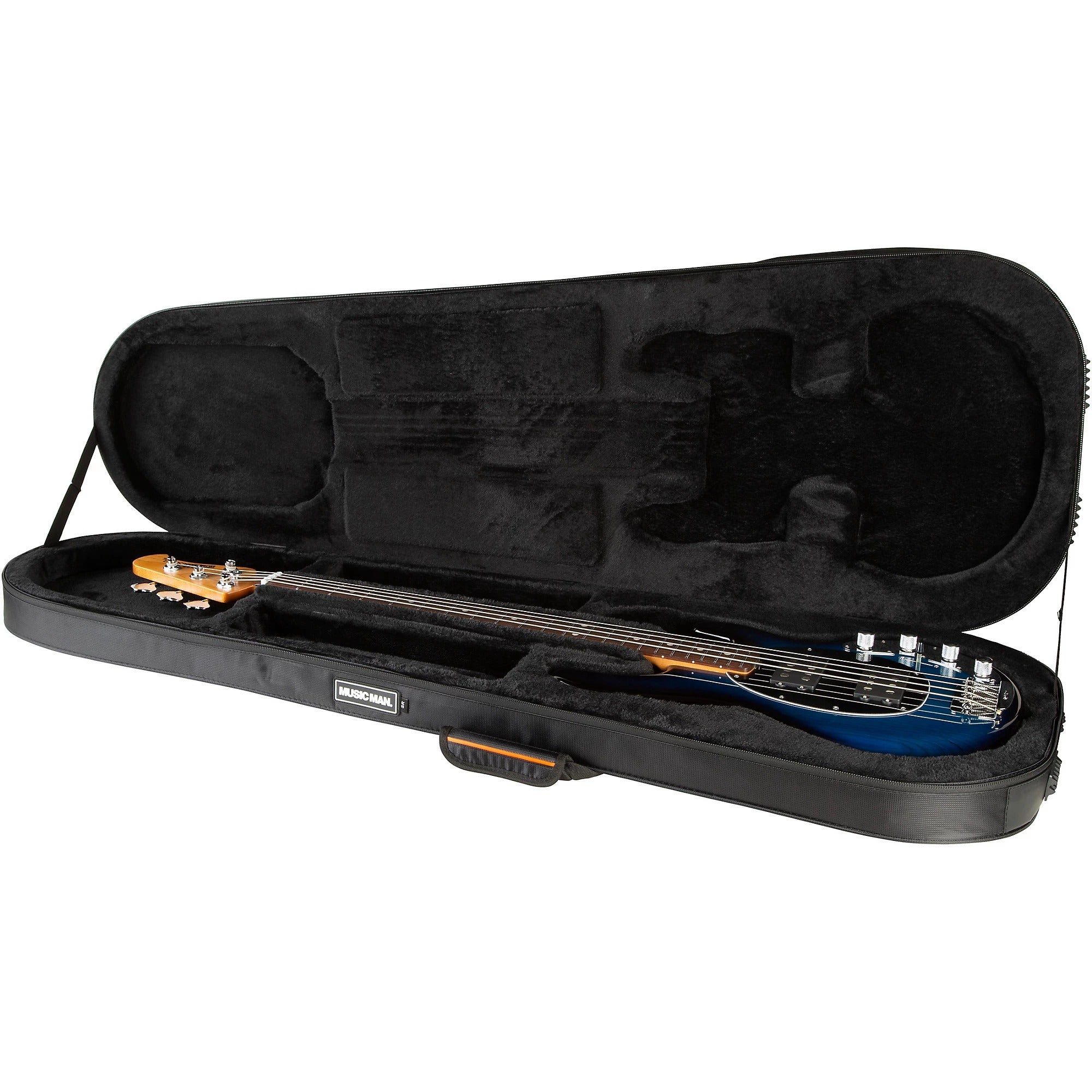 Đàn Guitar Bass 5-dây Ernie Ball Music Man StingRay 5 Special-Mai Nguyên Music