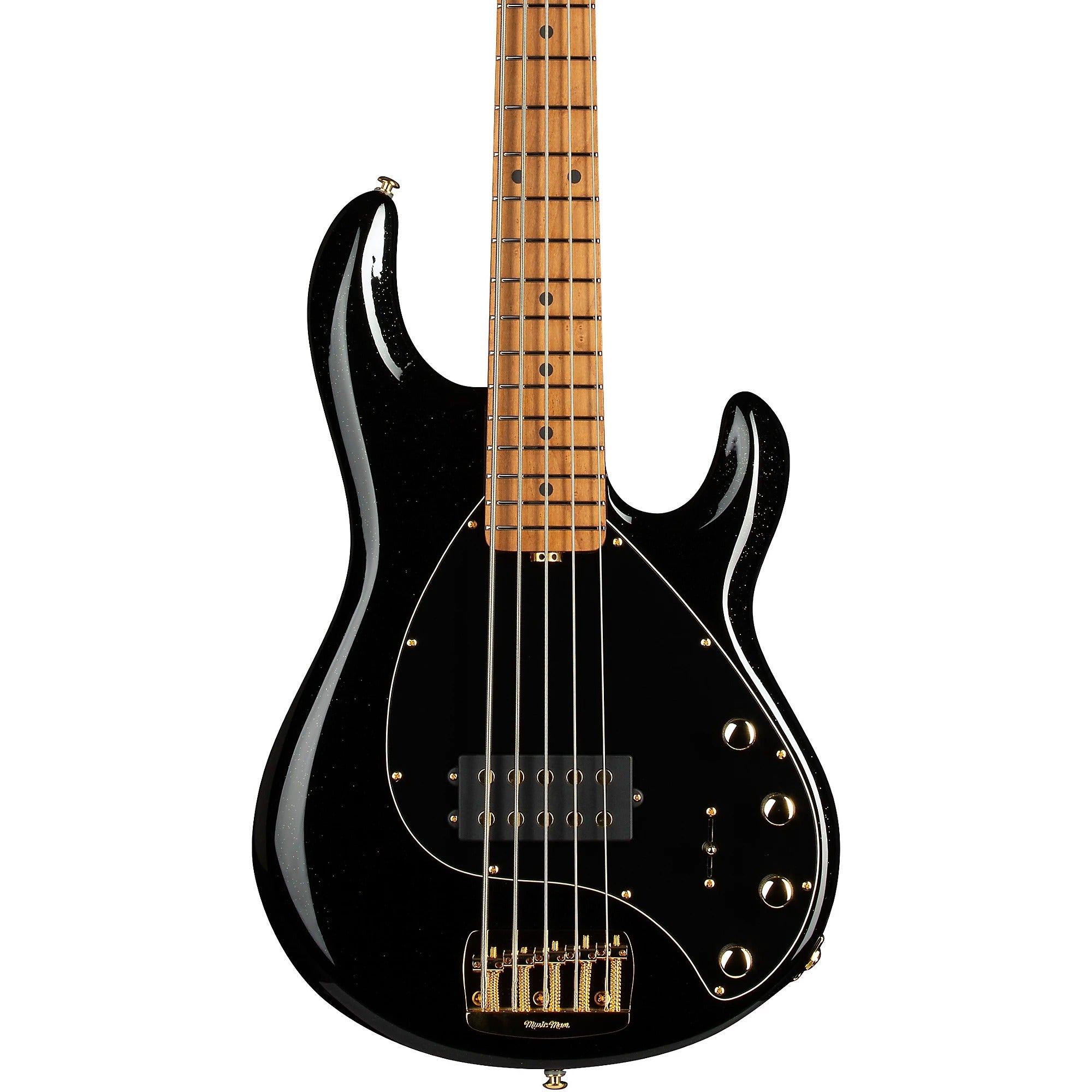 Đàn Guitar Bass 5-dây Ernie Ball Music Man StingRay 5 Special-Mai Nguyên Music