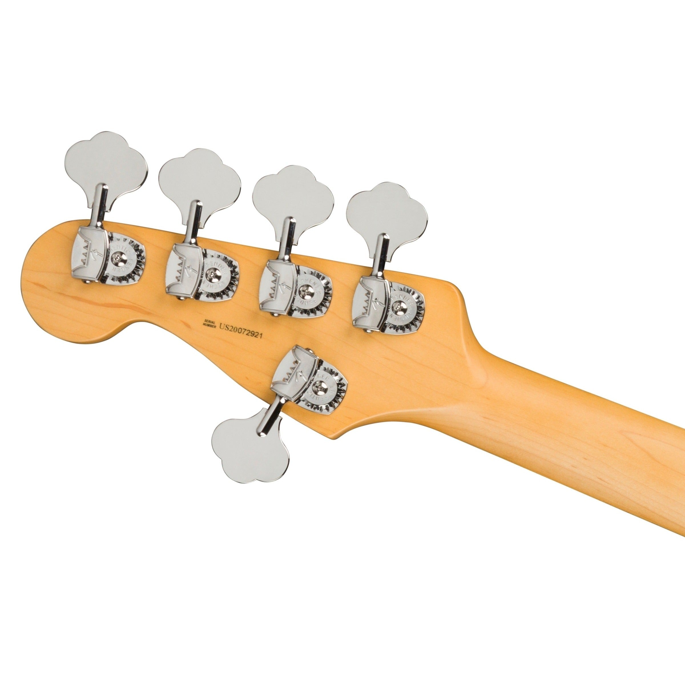 Đàn Guitar Bass 5-dây Fender American Professional II Jazz Bass V-Mai Nguyên Music