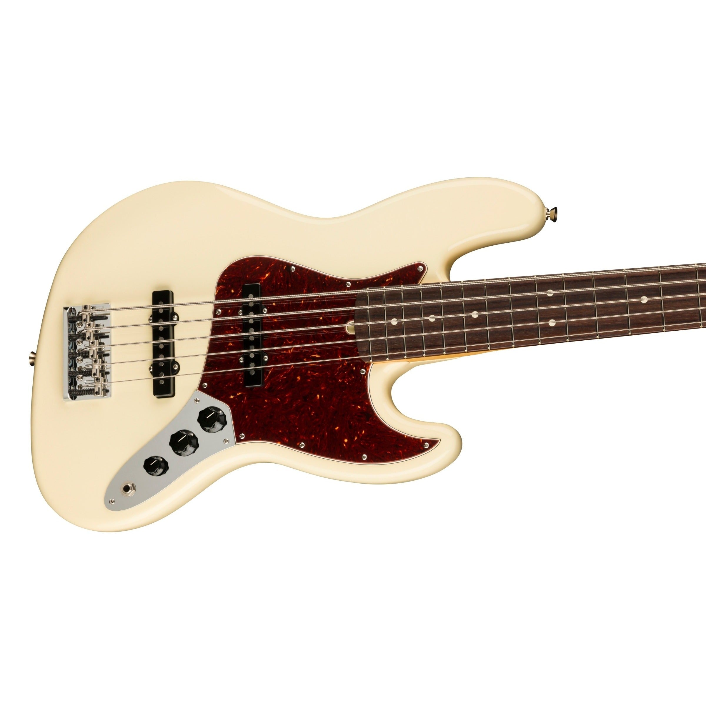 Đàn Guitar Bass 5-dây Fender American Professional II Jazz Bass V-Mai Nguyên Music