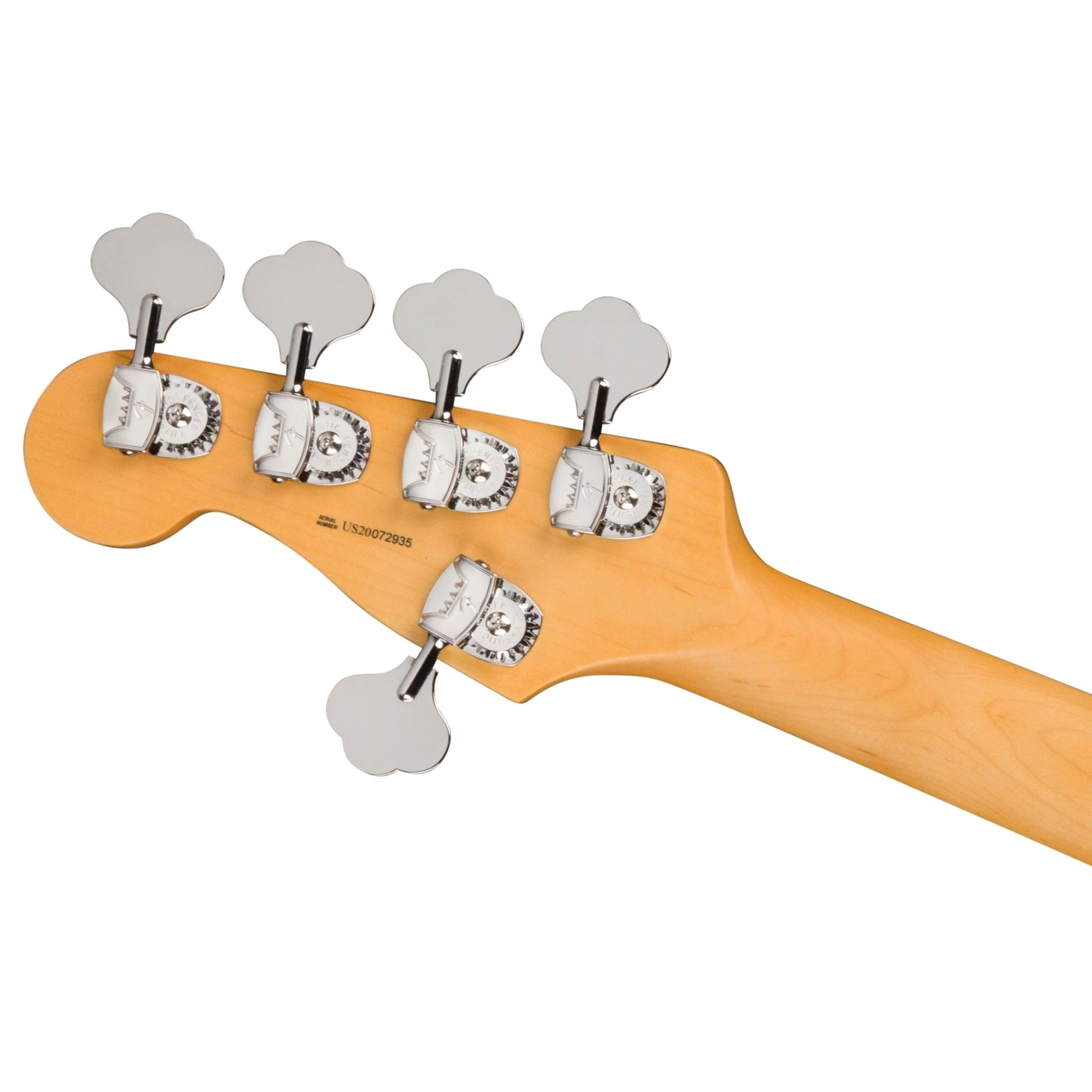 Đàn Guitar Bass 5-dây Fender American Professional II Jazz Bass V-Mai Nguyên Music