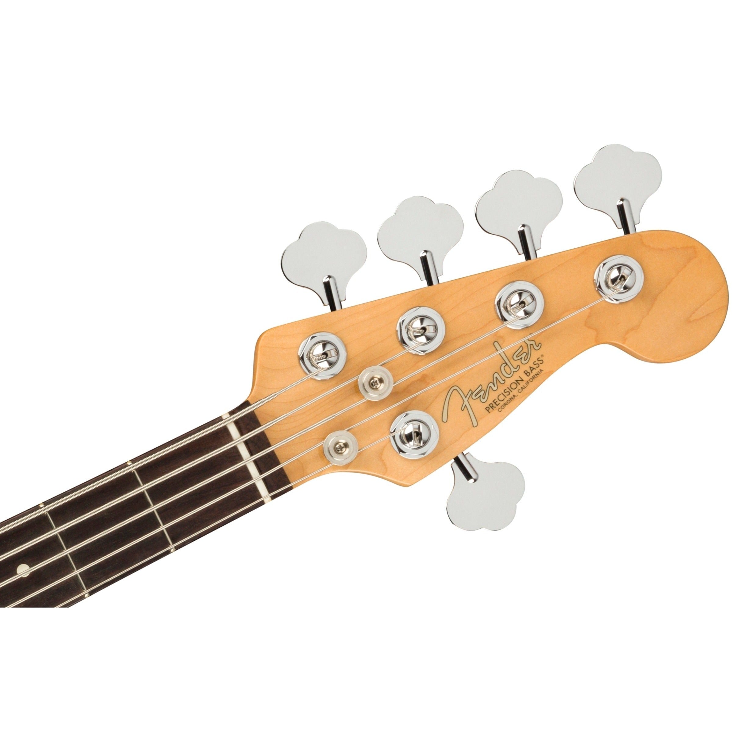Đàn Guitar Bass 5-dây Fender American Professional II Precision Bass V-Mai Nguyên Music