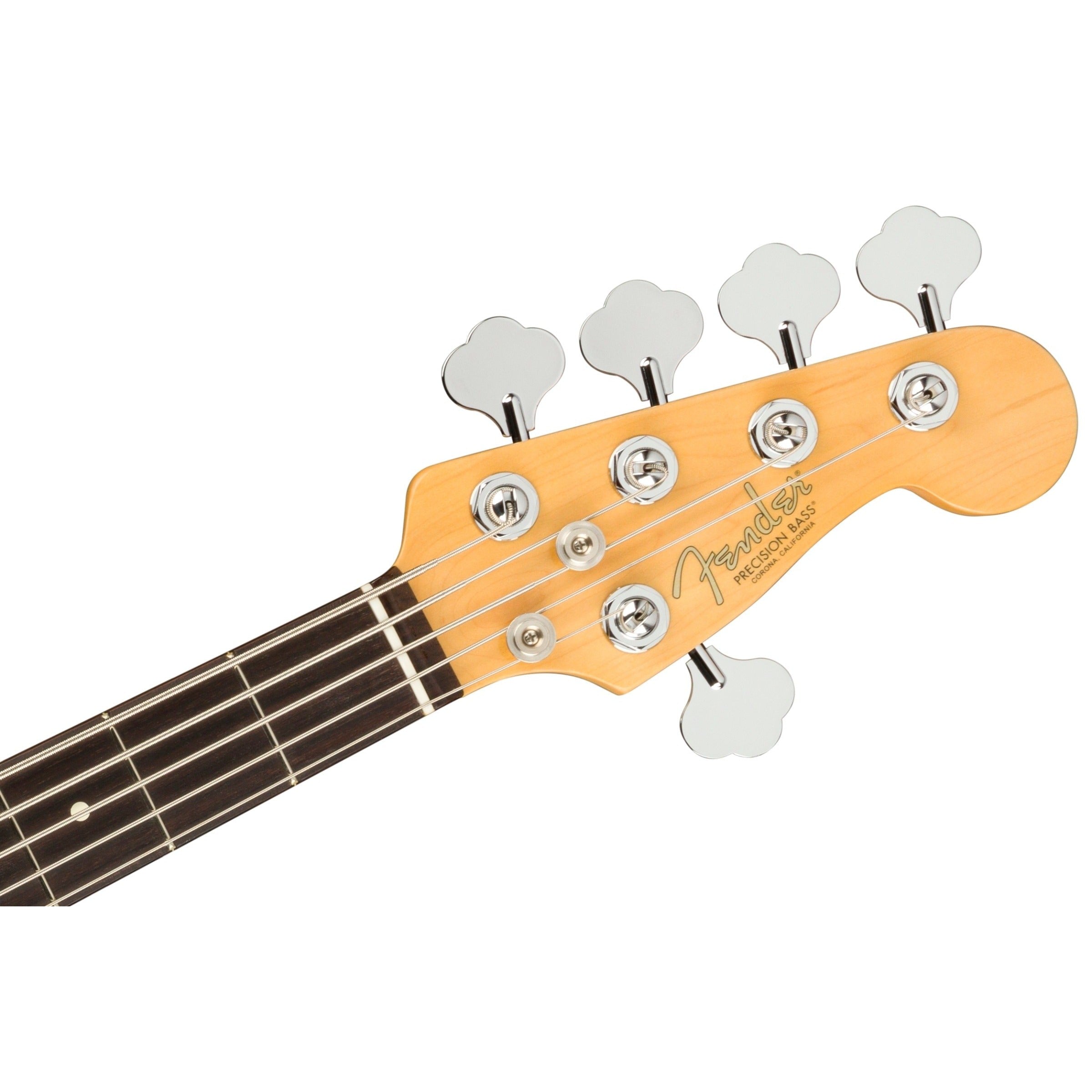 Đàn Guitar Bass 5-dây Fender American Professional II Precision Bass V-Mai Nguyên Music