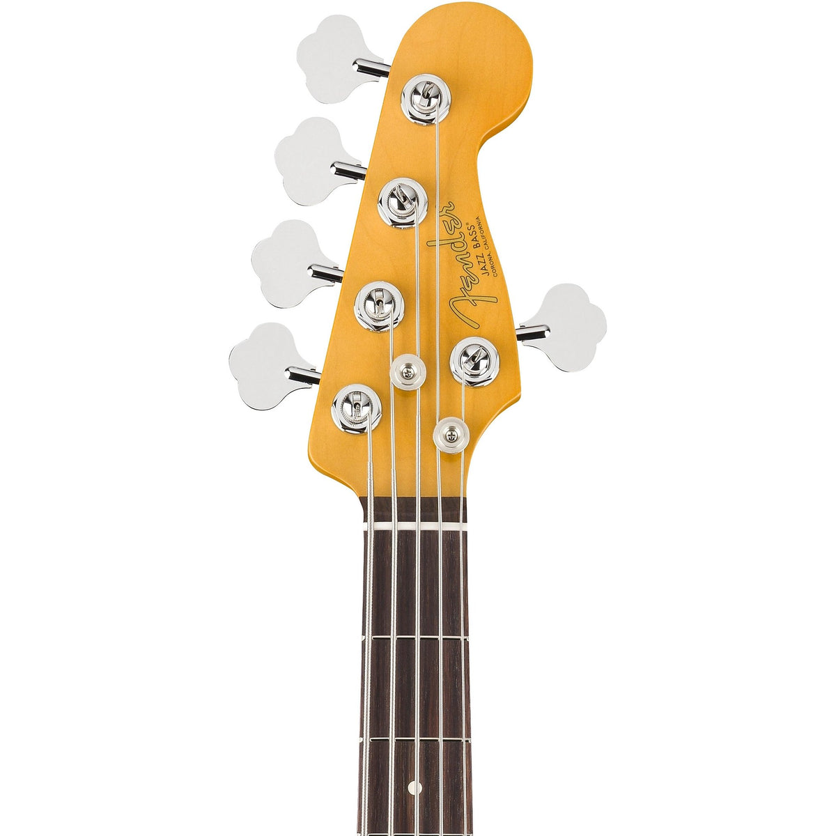 Đàn Guitar Bass 5-dây Fender American Professional Jazz Bass V - Rosewood Fingerboard-Mai Nguyên Music
