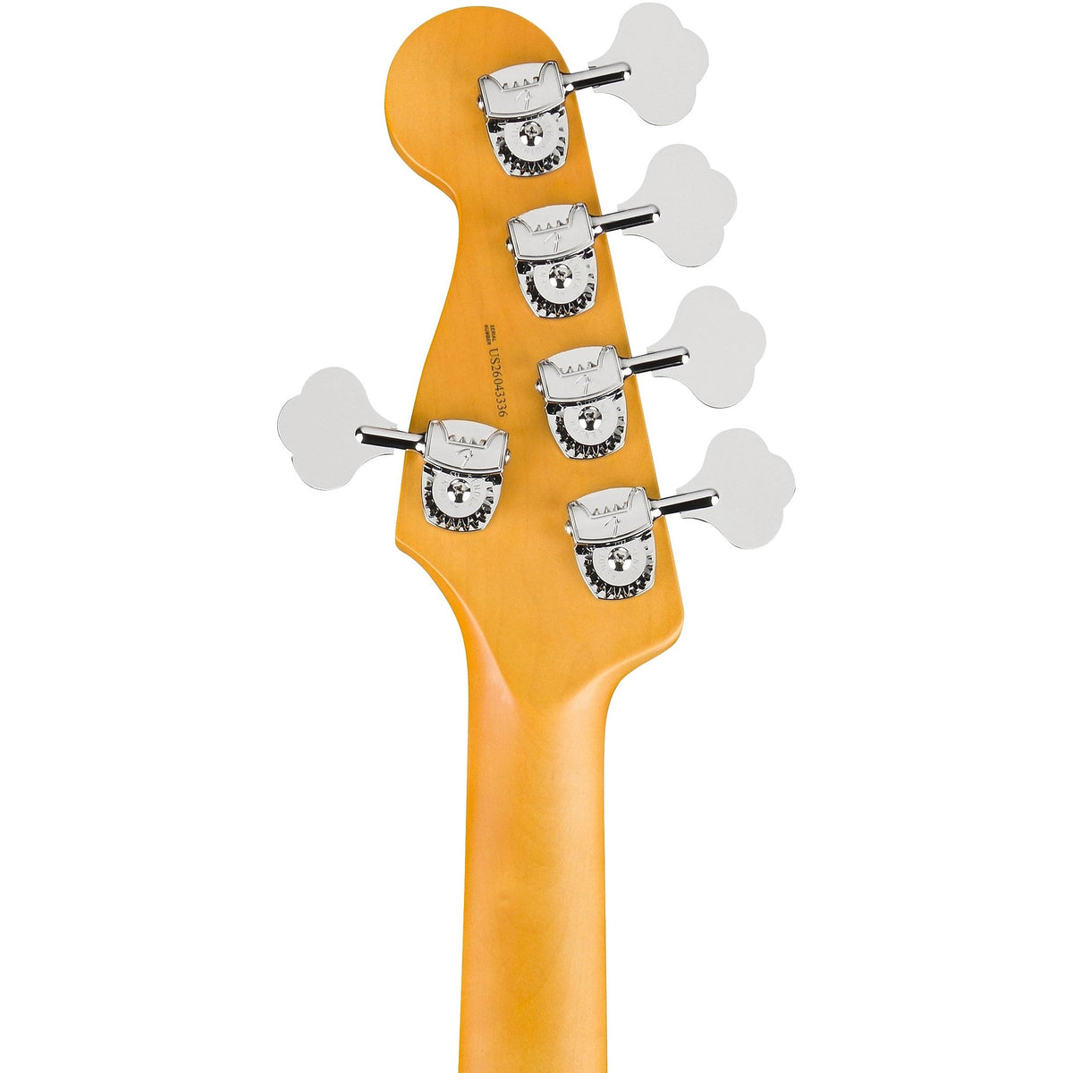 Đàn Guitar Bass 5-dây Fender American Professional Jazz Bass V - Rosewood Fingerboard-Mai Nguyên Music
