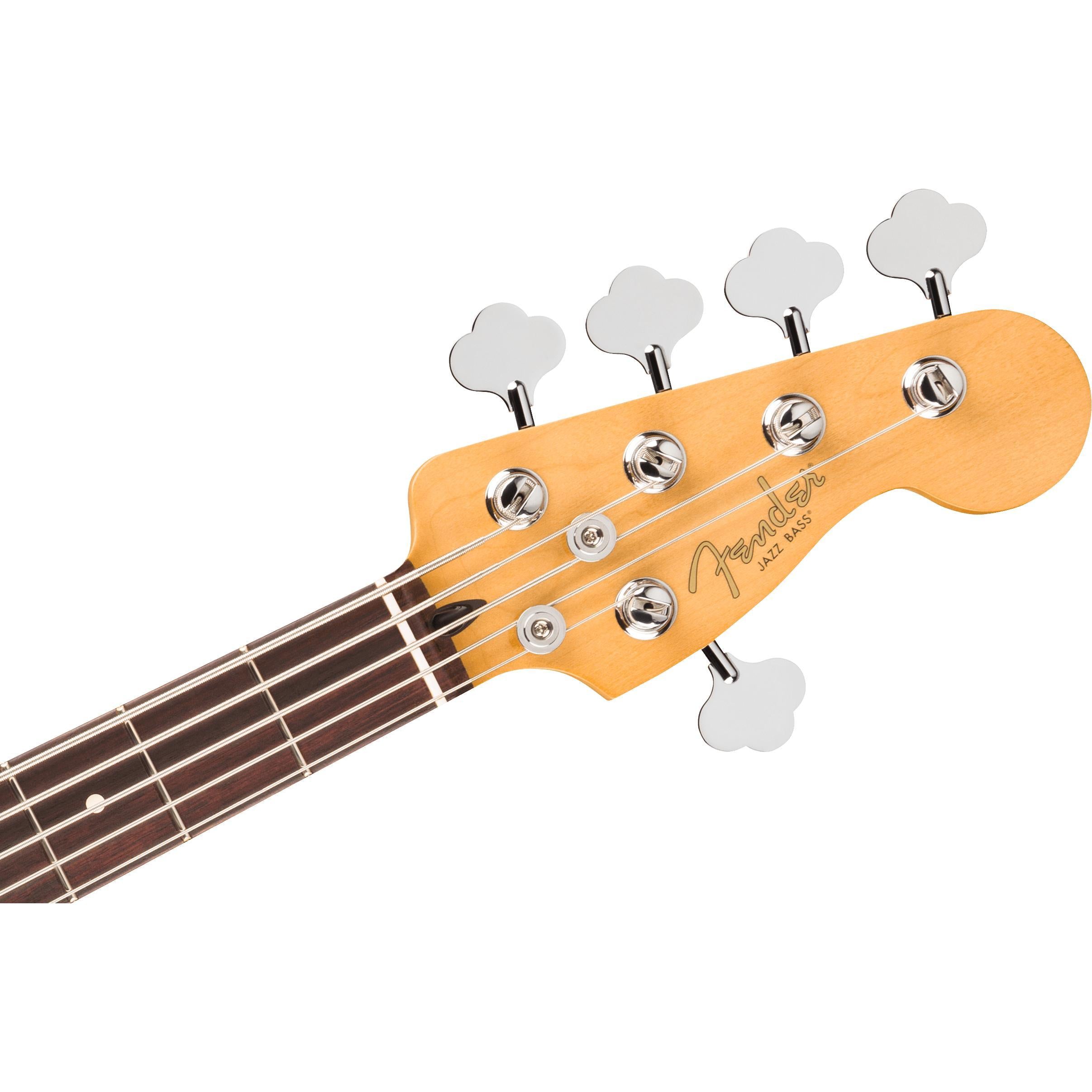 Đàn Guitar Bass 5-dây Fender Player II Modified Active Jazz Bass V-Mai Nguyên Music