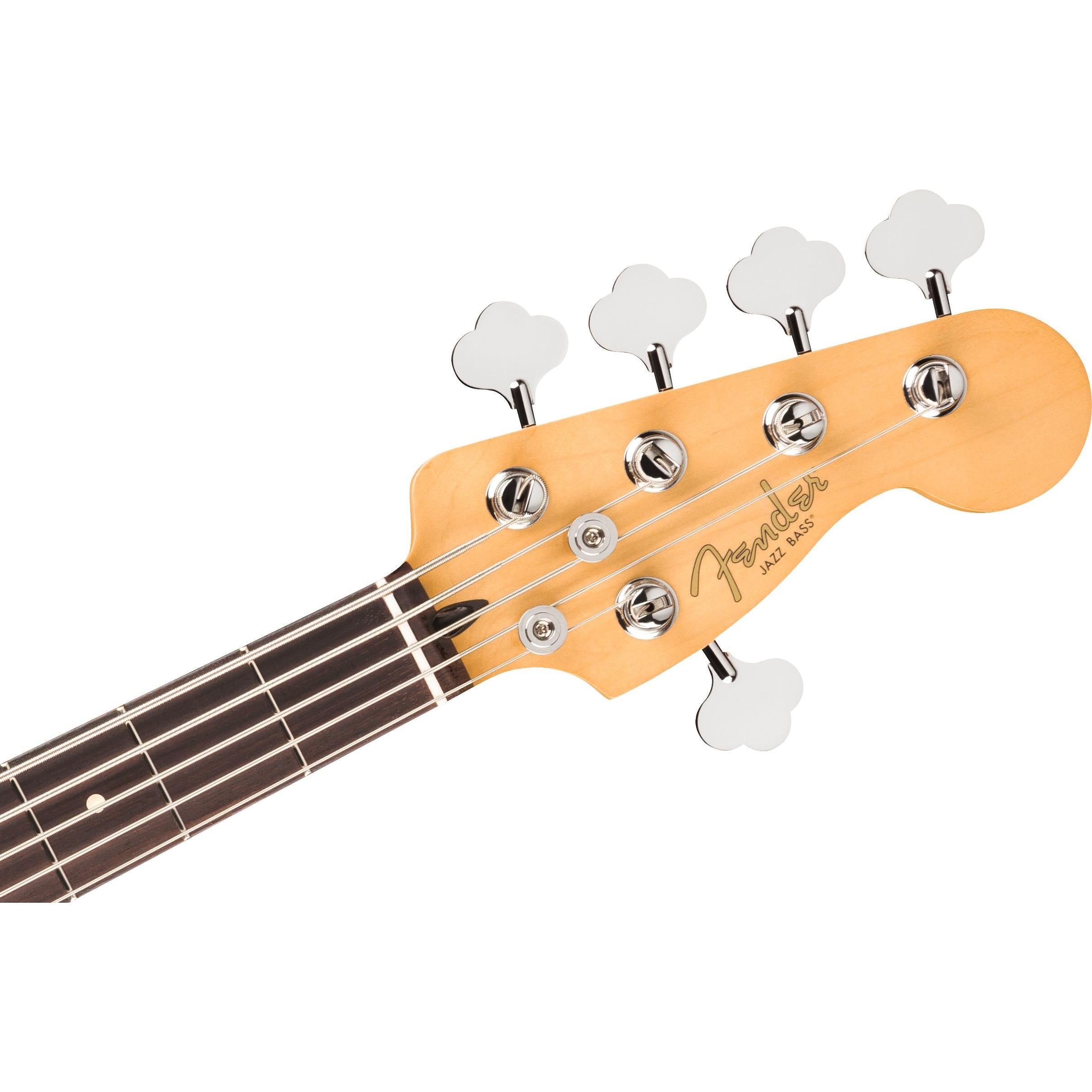 Đàn Guitar Bass 5-dây Fender Player II Modified Active Jazz Bass V-Mai Nguyên Music