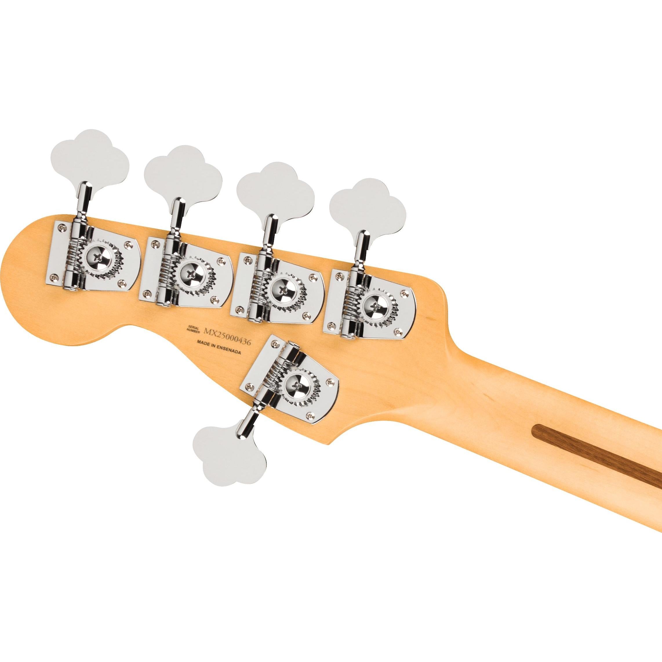 Đàn Guitar Bass 5-dây Fender Player II Modified Active Jazz Bass V-Mai Nguyên Music