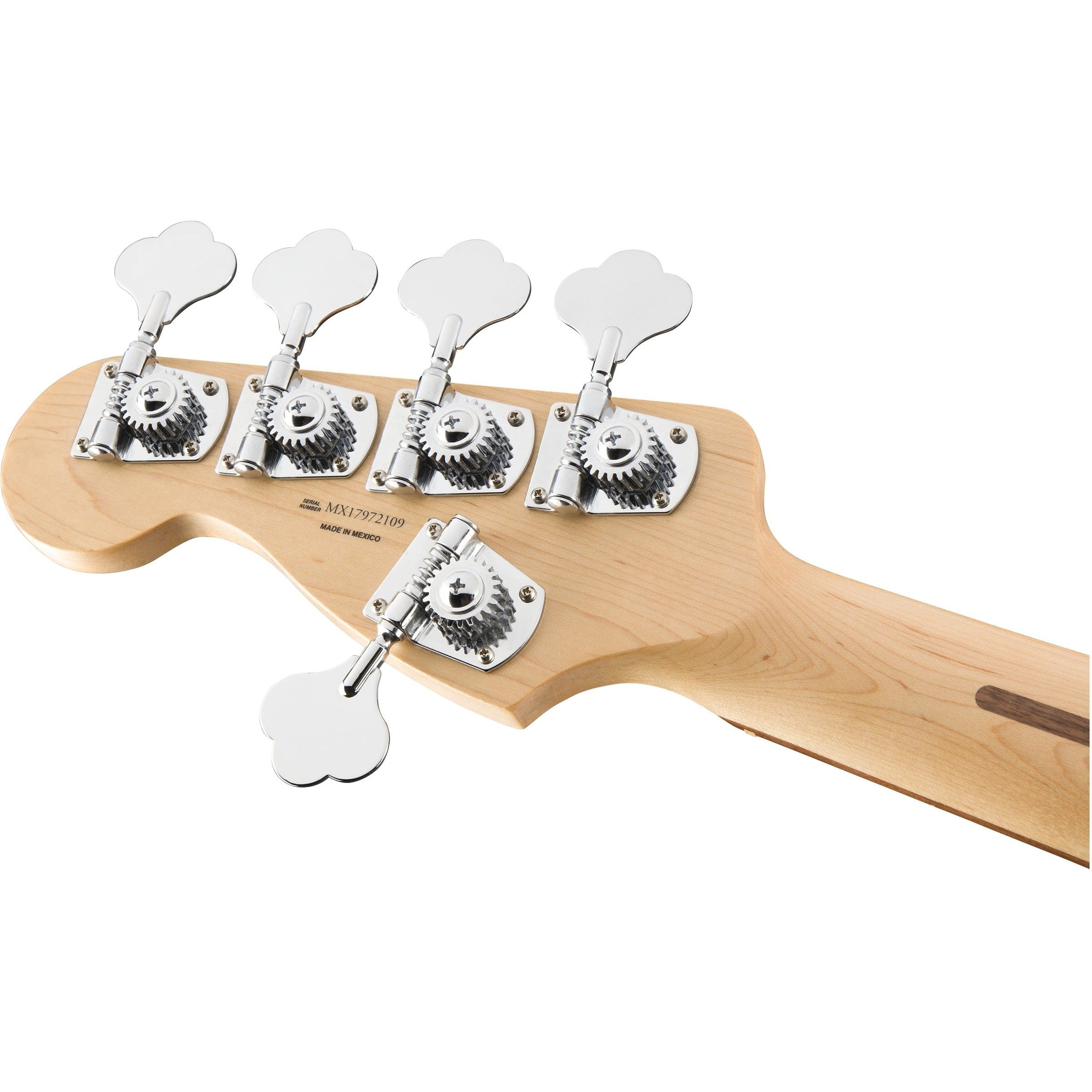 Đàn Guitar Bass 5-dây Fender Player Jazz Bass V-Mai Nguyên Music