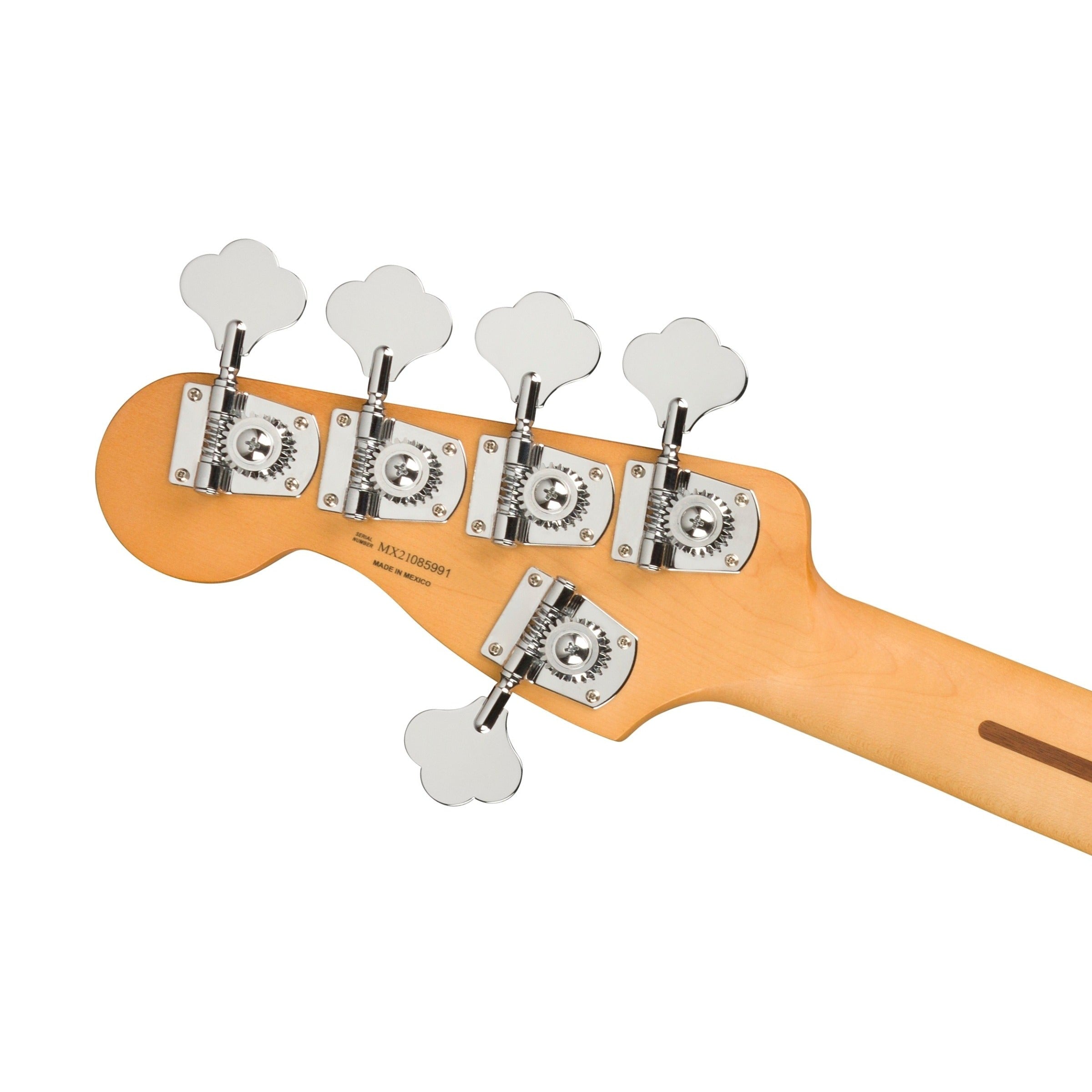 Đàn Guitar Bass 5-dây Fender Player Plus Jazz Bass V-Mai Nguyên Music