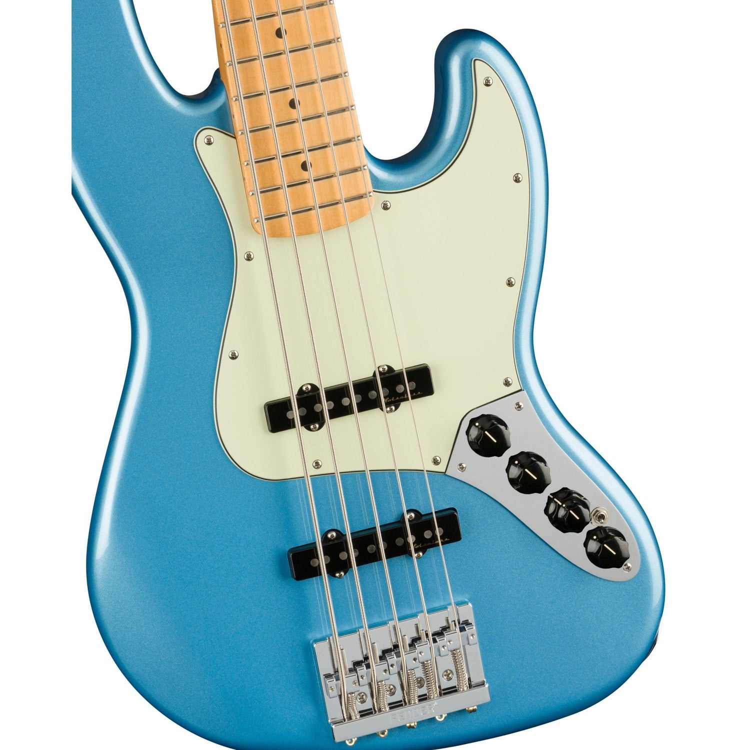 Đàn Guitar Bass 5-dây Fender Player Plus Jazz Bass V-Mai Nguyên Music