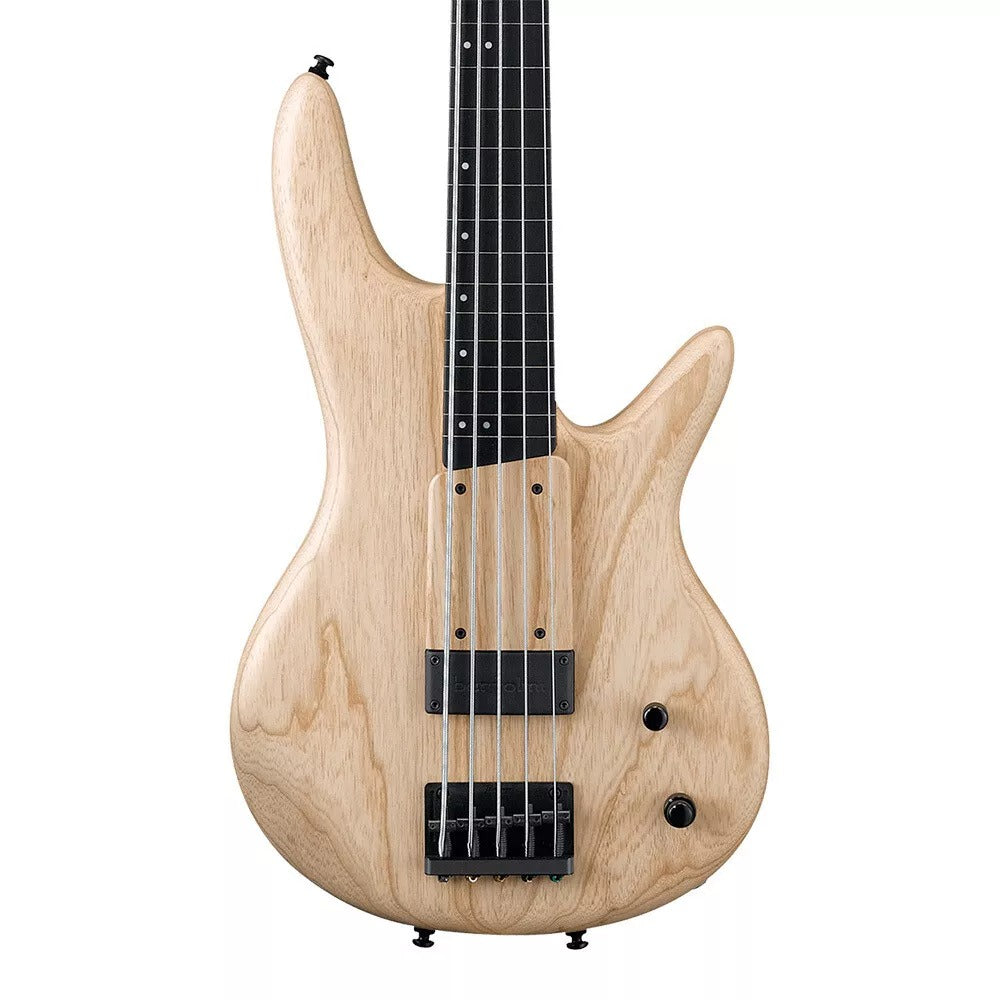 Đàn Guitar Bass 5-dây Fetless Ibanez GWB1005 Gary Willis Signature-Mai Nguyên Music