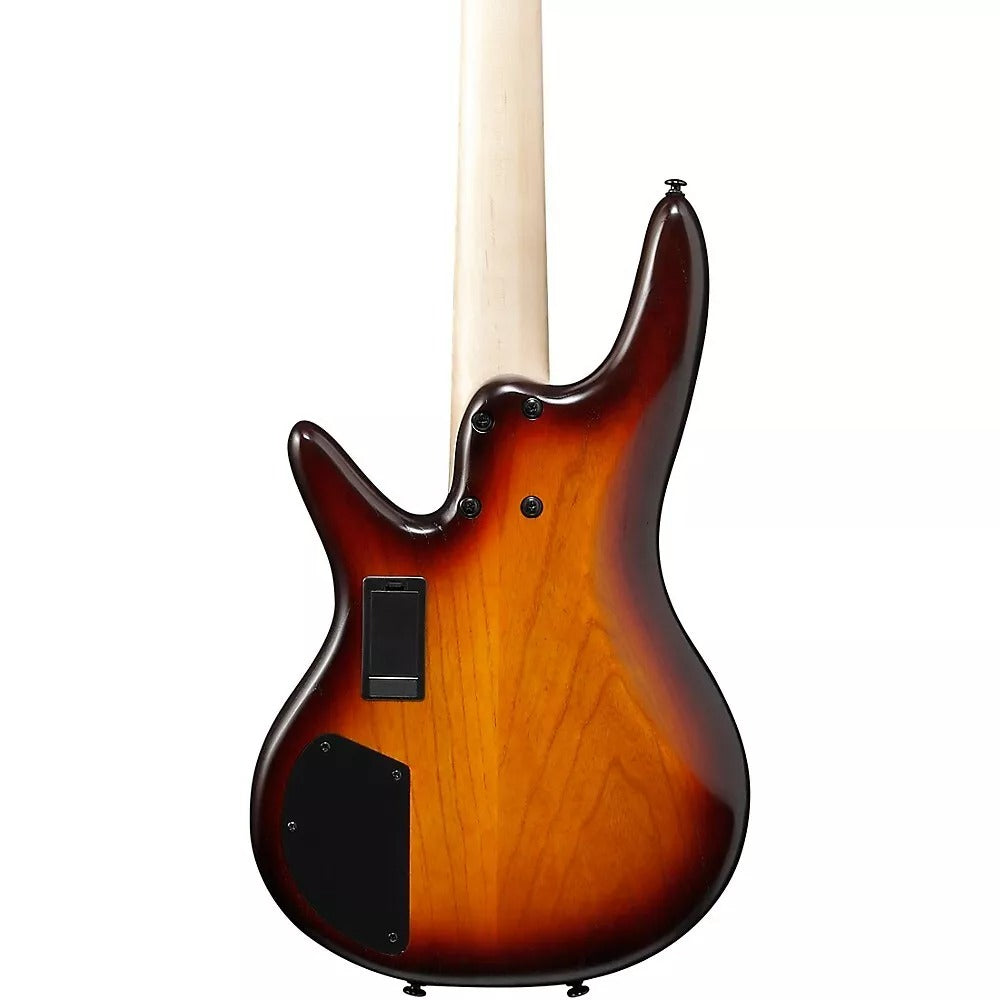 Đàn Guitar Bass 5-dây Fretless Ibanez GWB205 Gary Willis Signature-Mai Nguyên Music