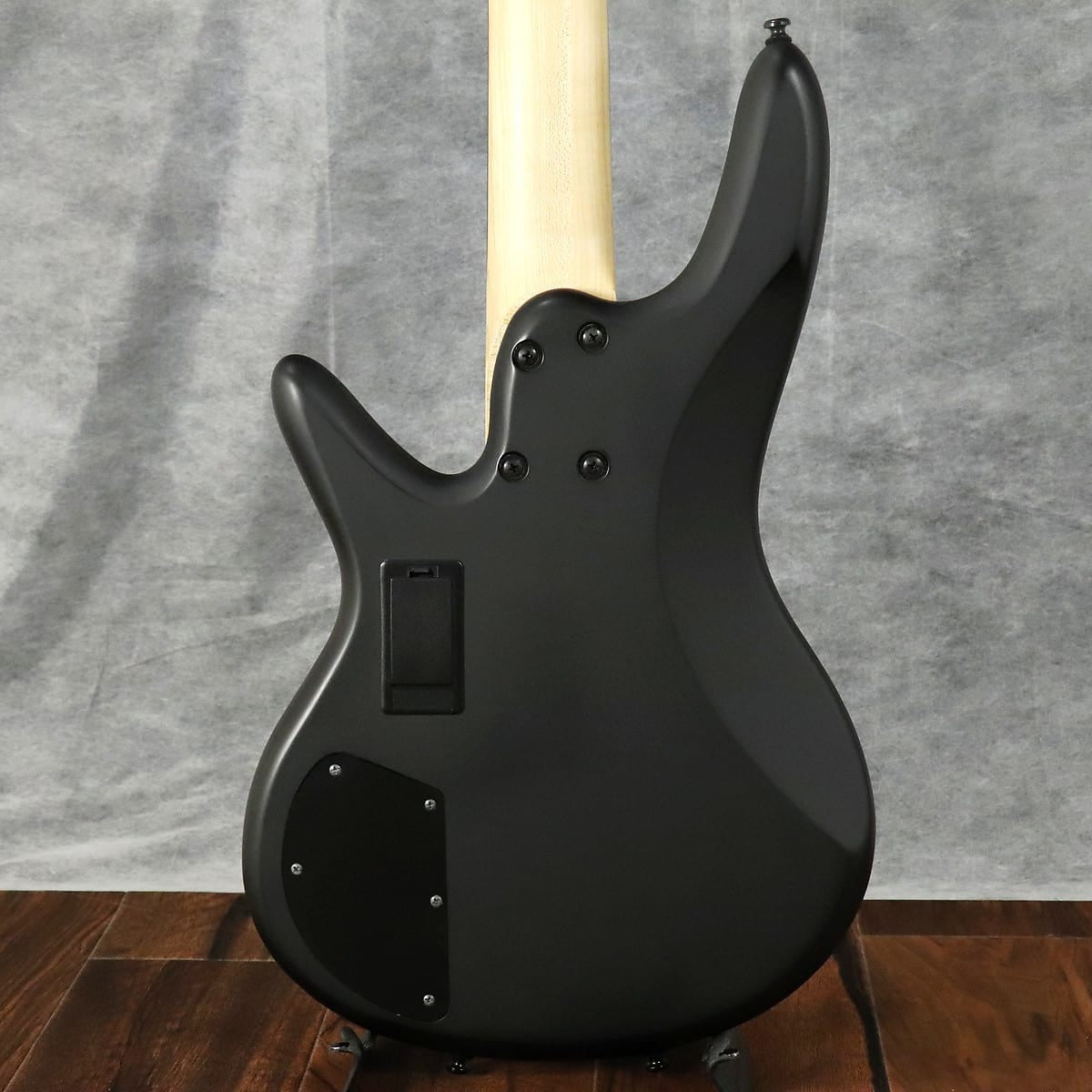 Đàn Guitar Bass 5-dây Fretless Ibanez GWB35 Gary Willis Signature-Mai Nguyên Music