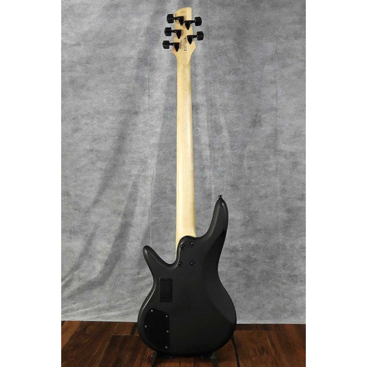 Đàn Guitar Bass 5-dây Fretless Ibanez GWB35 Gary Willis Signature-Mai Nguyên Music