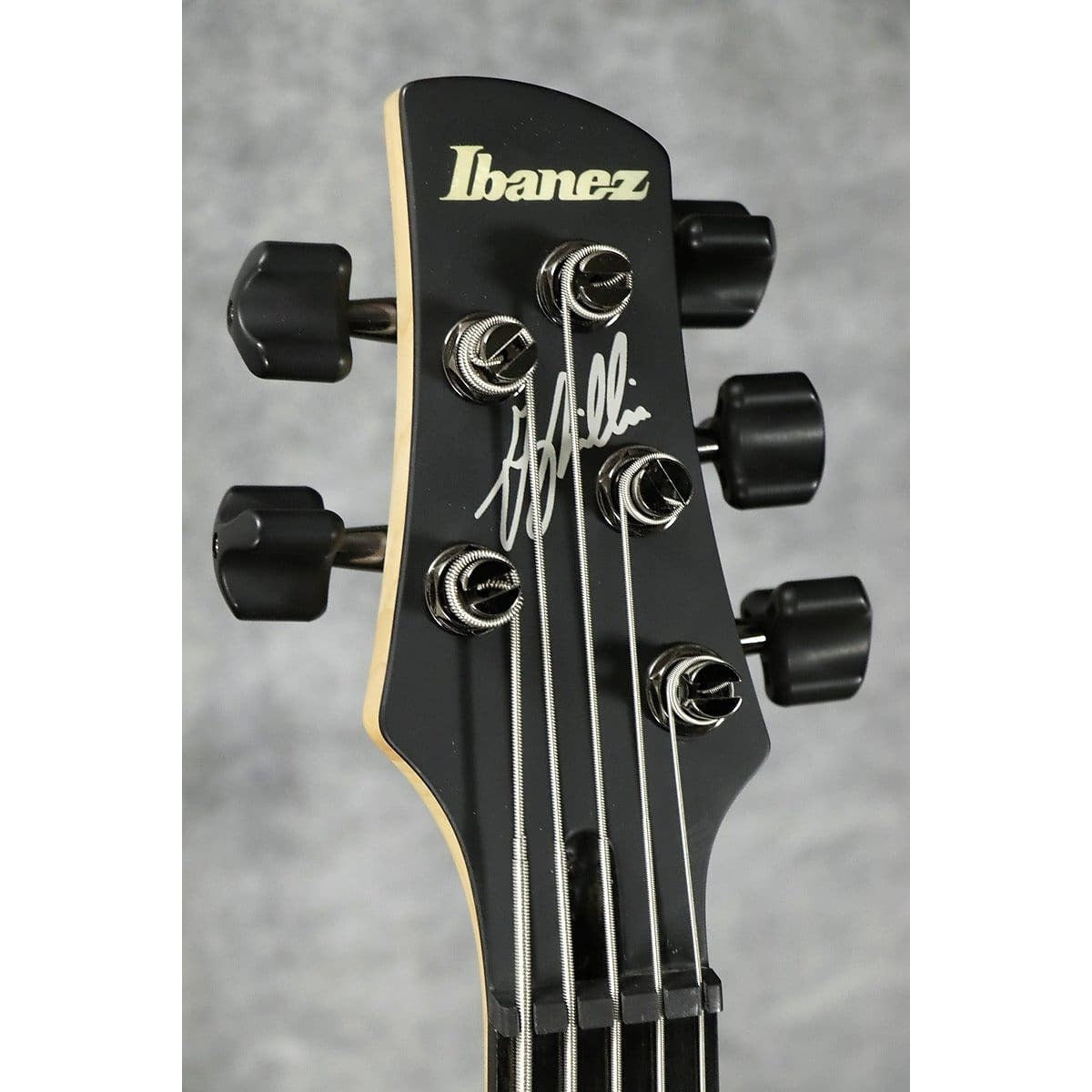 Đàn Guitar Bass 5-dây Fretless Ibanez GWB35 Gary Willis Signature-Mai Nguyên Music