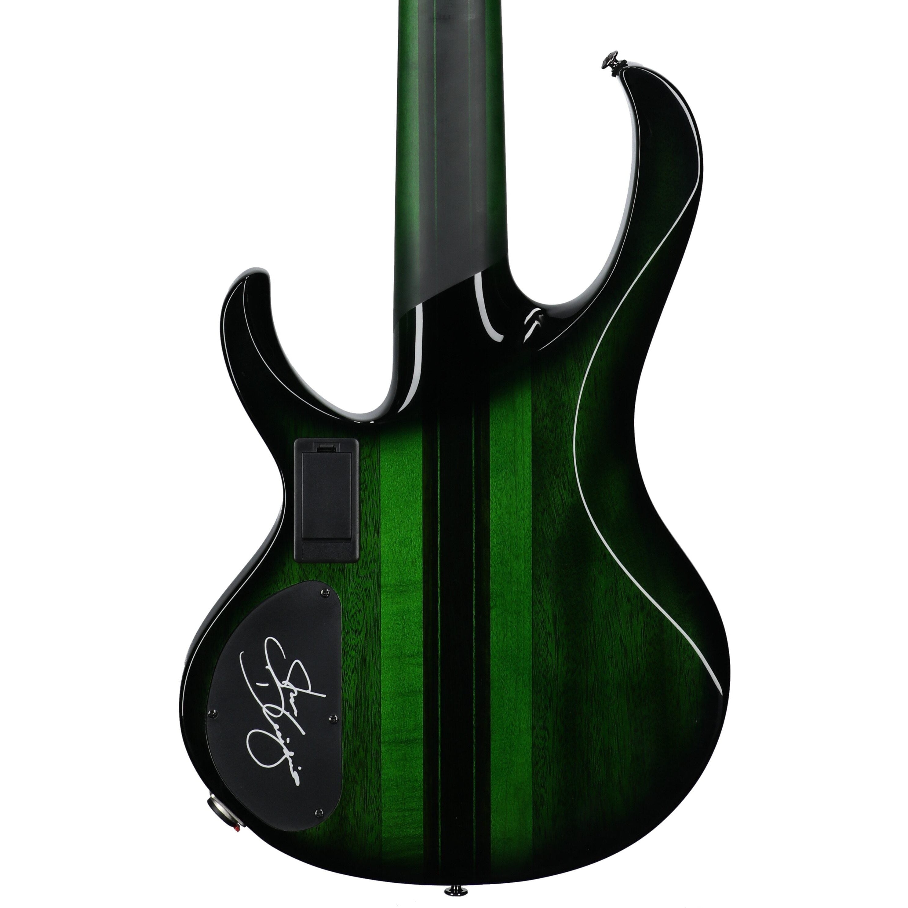 Đàn Guitar Bass 5-dây Fretless Ibanez SDGB1 Steve Di Giorgio Signature-Mai Nguyên Music