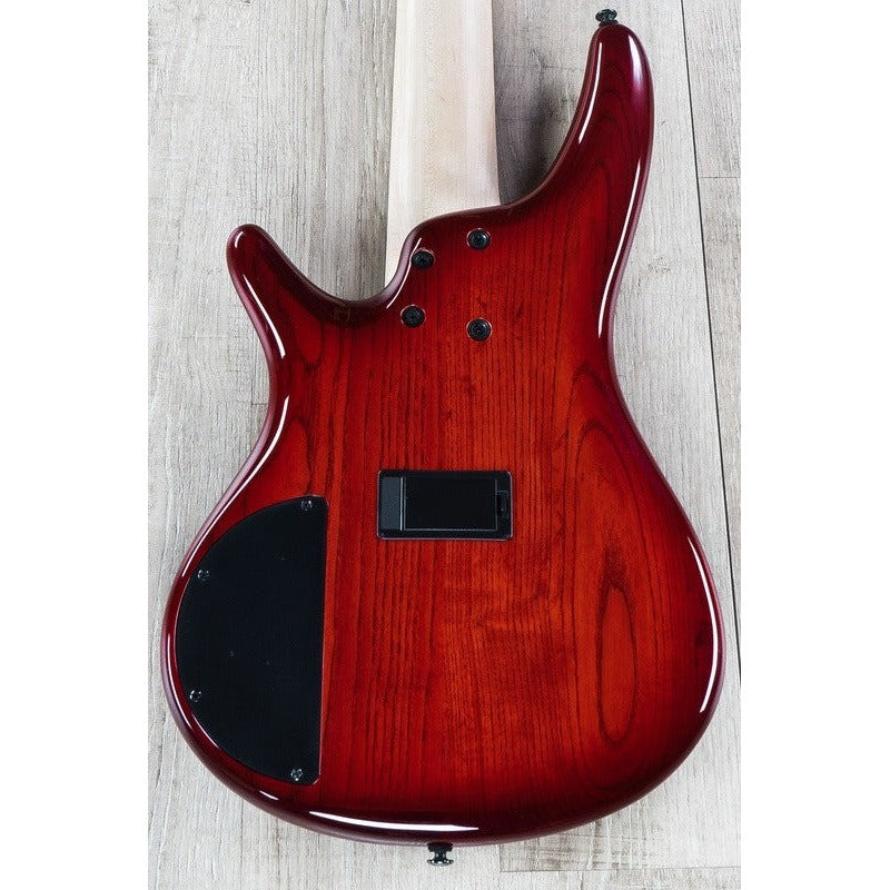 Đàn Guitar Bass 5-dây Ibanez ANB205 Adam Nitti Signature-Mai Nguyên Music