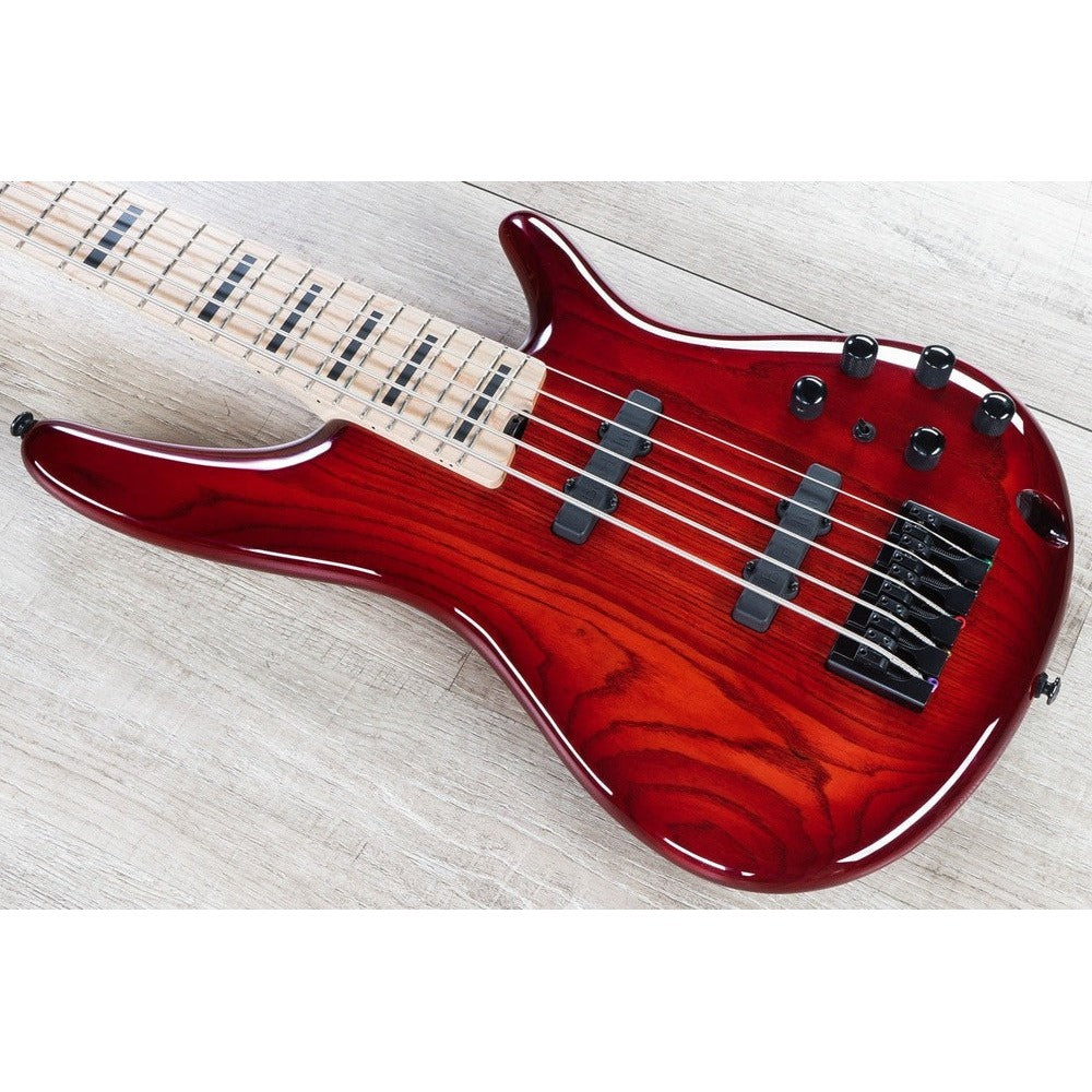 Đàn Guitar Bass 5-dây Ibanez ANB205 Adam Nitti Signature-Mai Nguyên Music