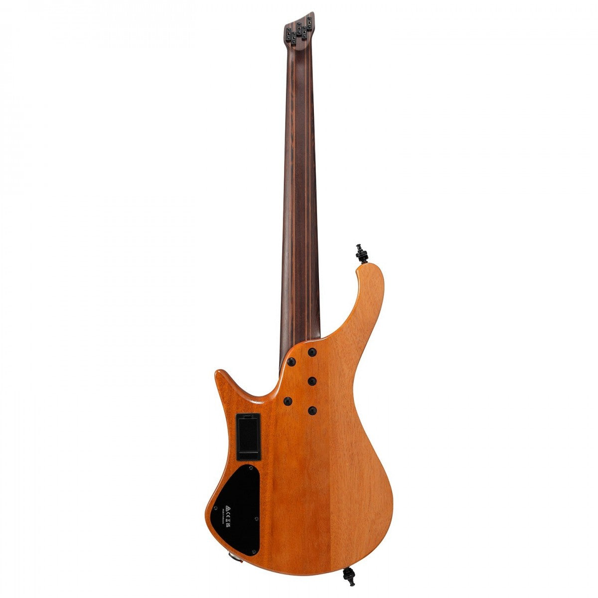 Đàn Guitar Bass 5-dây Ibanez EHB1505SMS Workshop, Florid Natural Low Gloss-Mai Nguyên Music