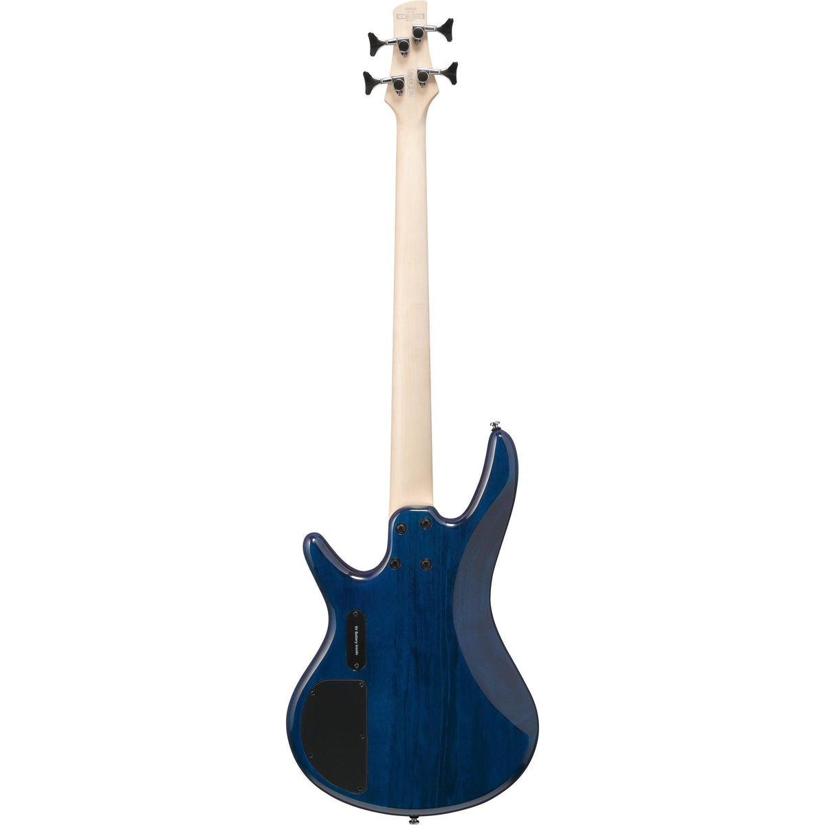 Đàn Guitar Bass 5-dây Ibanez GSR205 SR GIO-Mai Nguyên Music