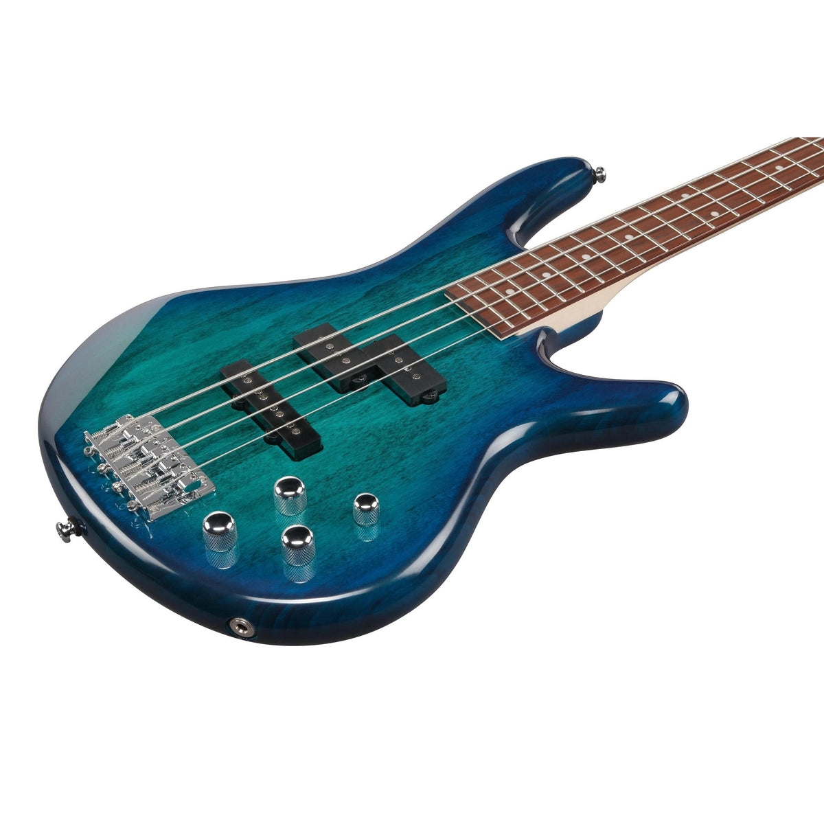 Đàn Guitar Bass 5-dây Ibanez GSR205 SR GIO-Mai Nguyên Music