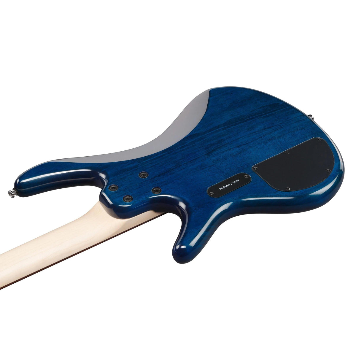 Đàn Guitar Bass 5-dây Ibanez GSR205 SR GIO-Mai Nguyên Music
