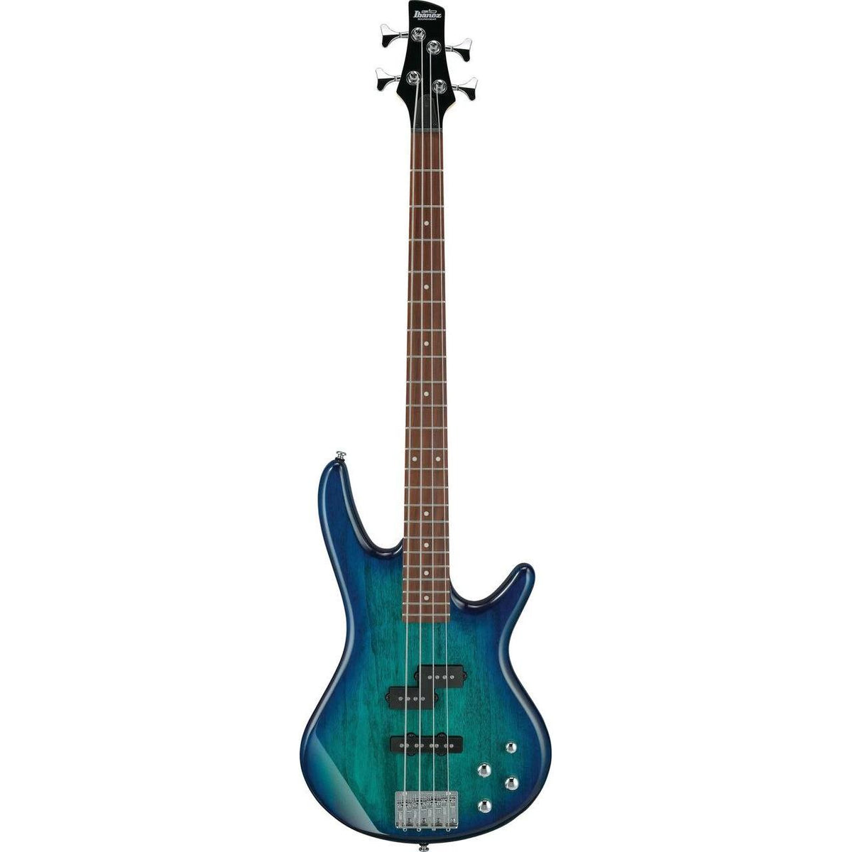 Đàn Guitar Bass 5-dây Ibanez GSR205 SR GIO-Mai Nguyên Music